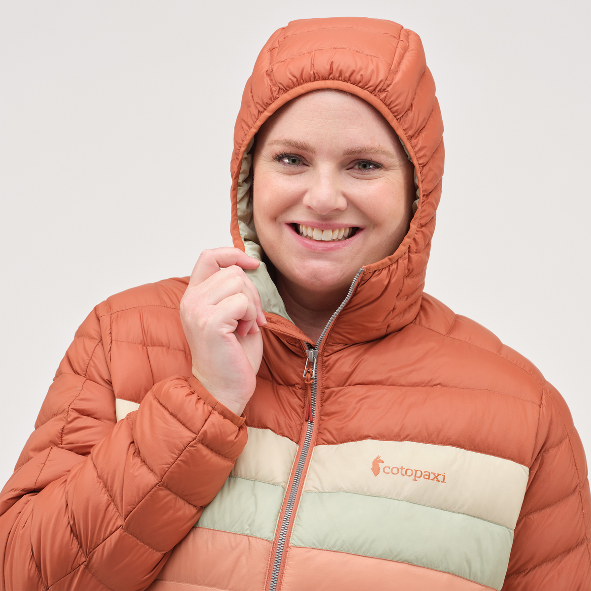 Fuego Hooded Down Jacket - Women's、mySite、shFuego Hooded Down Jacket - Women's、mySite、glenpowelloop_name