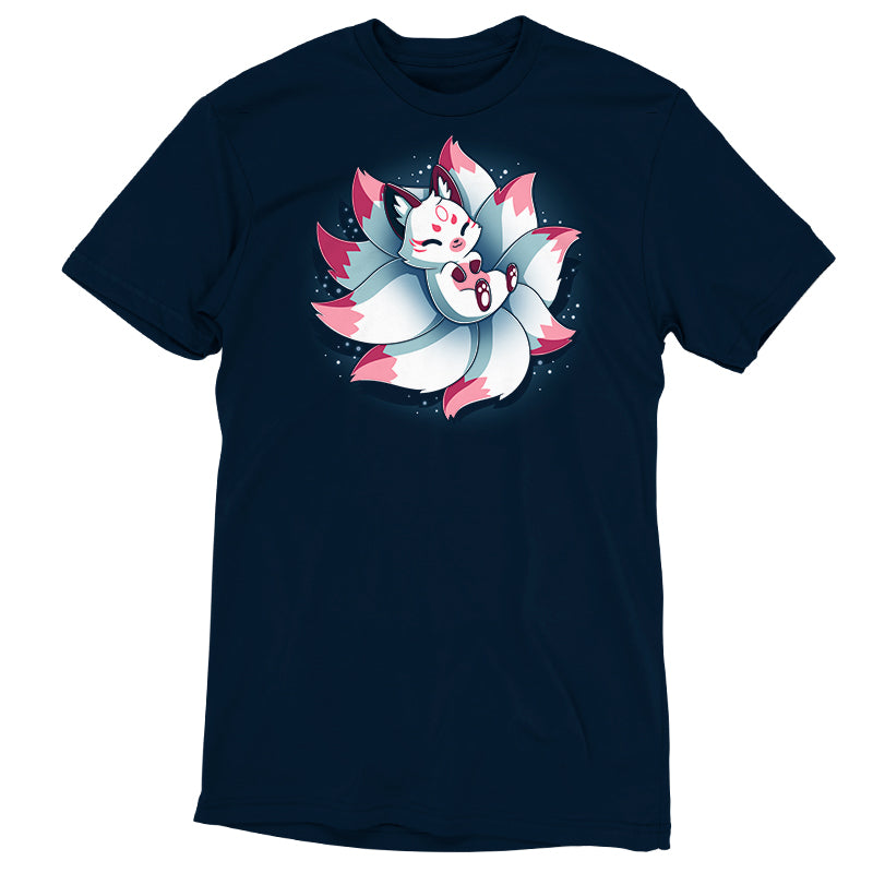 Snuggly Kitsune、mySite、lovesweatpilates