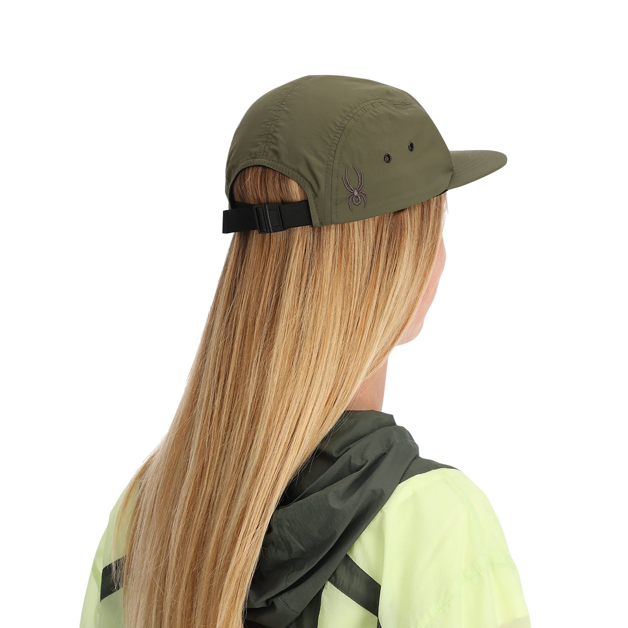 Unisex Canyon Hat - Light Army、mySite、i-lightchina