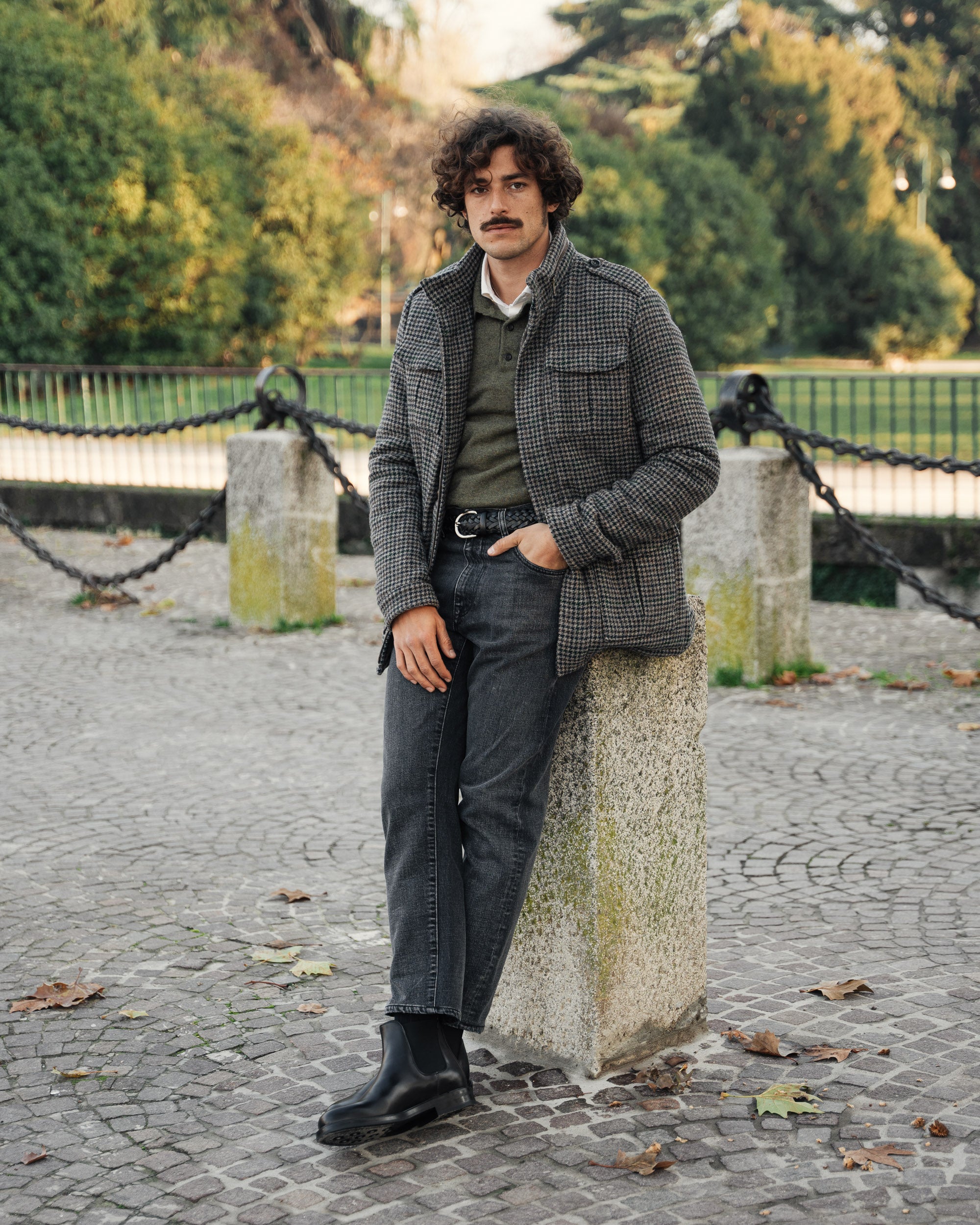  Magut、mySite、merchandisen