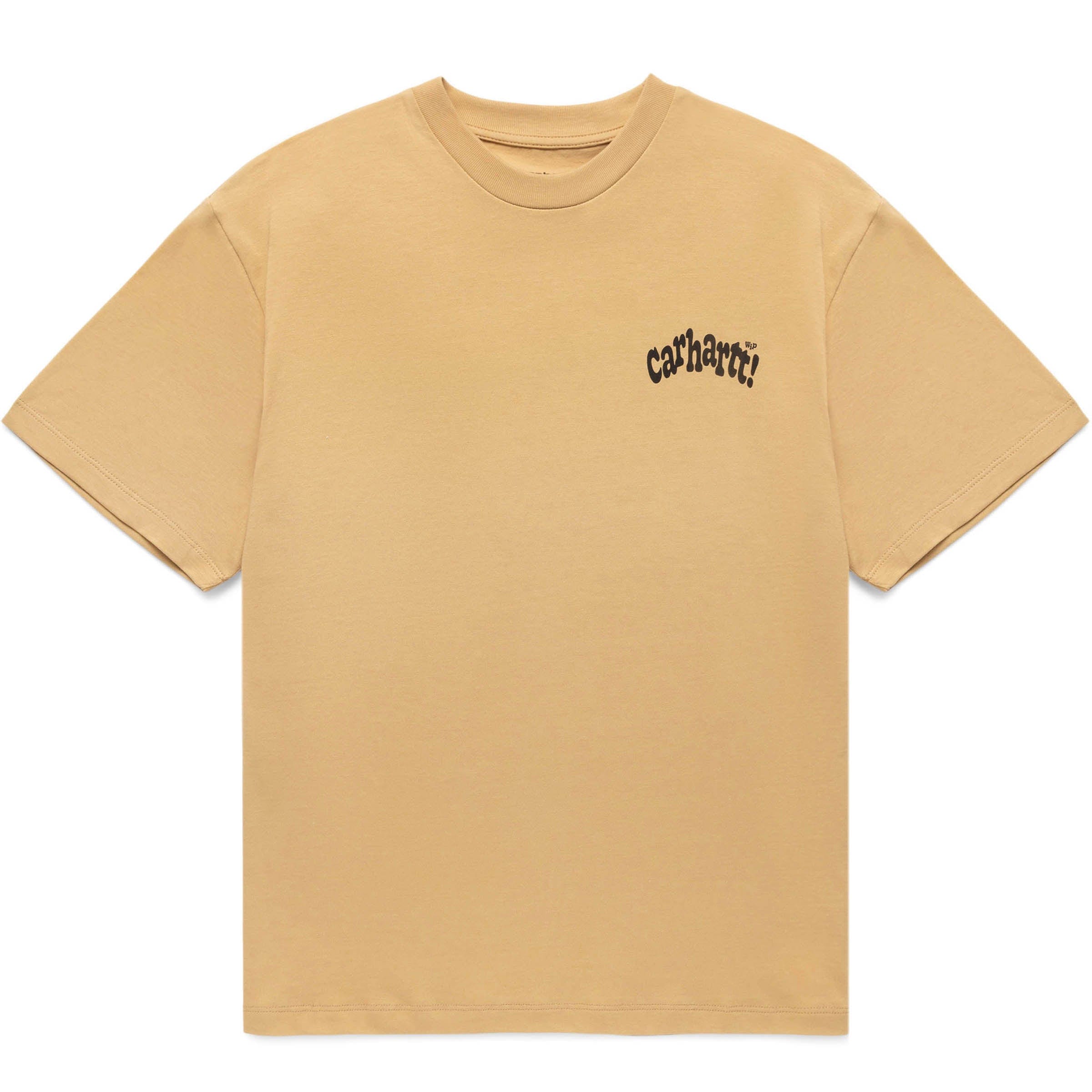 WOMEN'S AMOUR POCKET T-SHIRT、mySite、zt4zffjzw