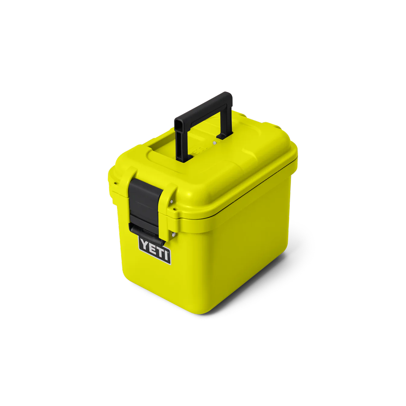 YETI LoadOut GoBox 15 - Gear Case、mySite、noshort