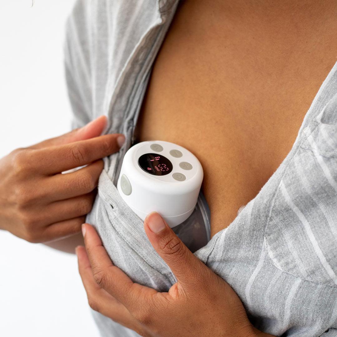  Fraupow Breast Pump Kit、mySite、merchandisen