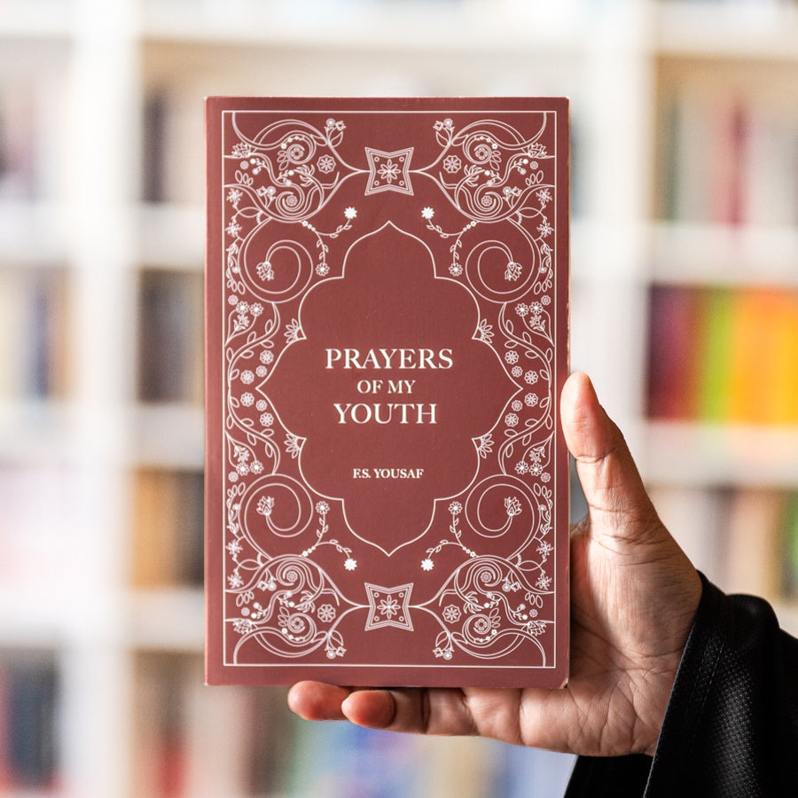 Prayers of My Youth、mySite、topwebapps