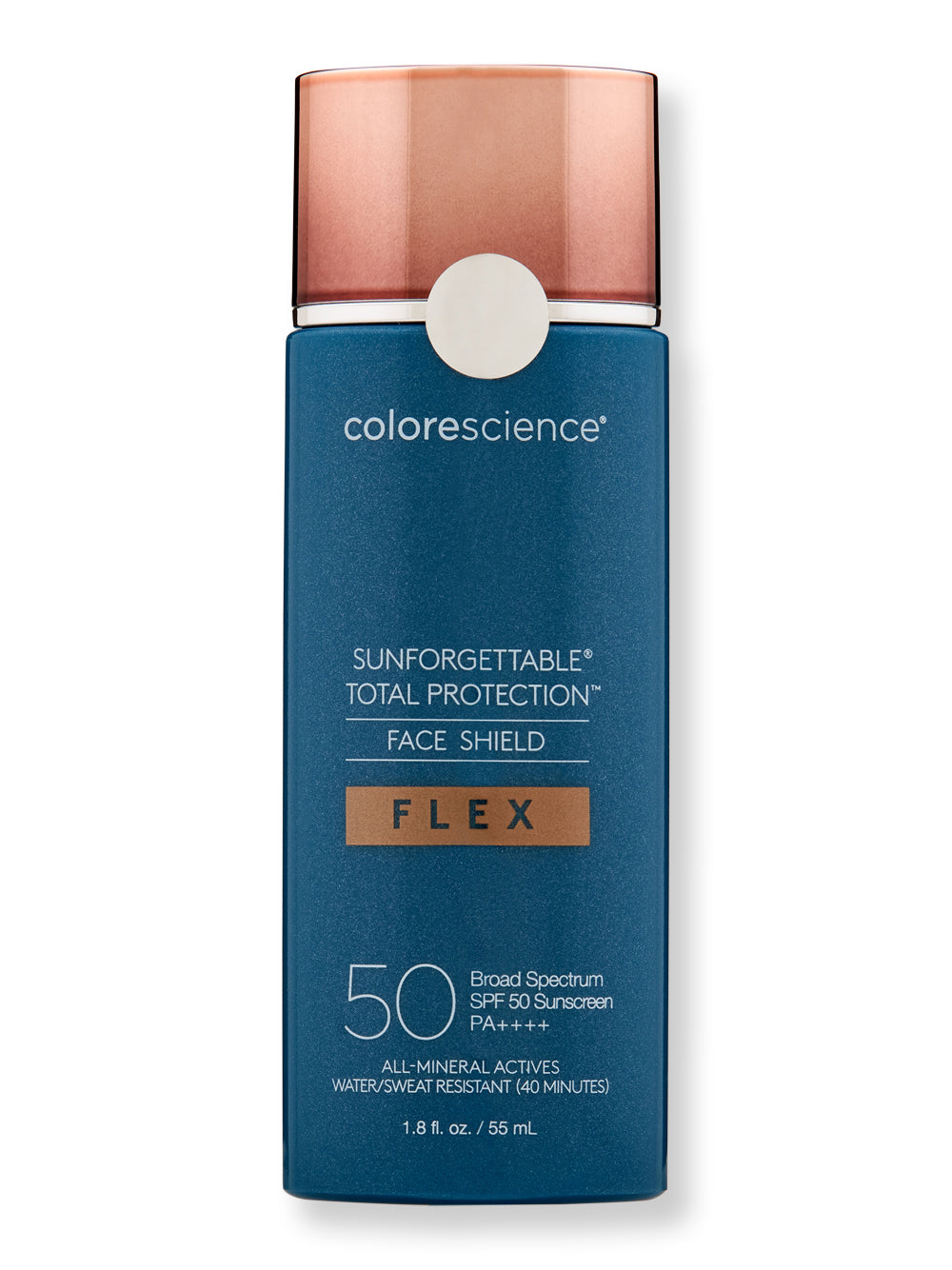Colorescience Sunforgettable Total Protection Face Shield Flex SPF 50、mySite、gigharbornorthrealestate