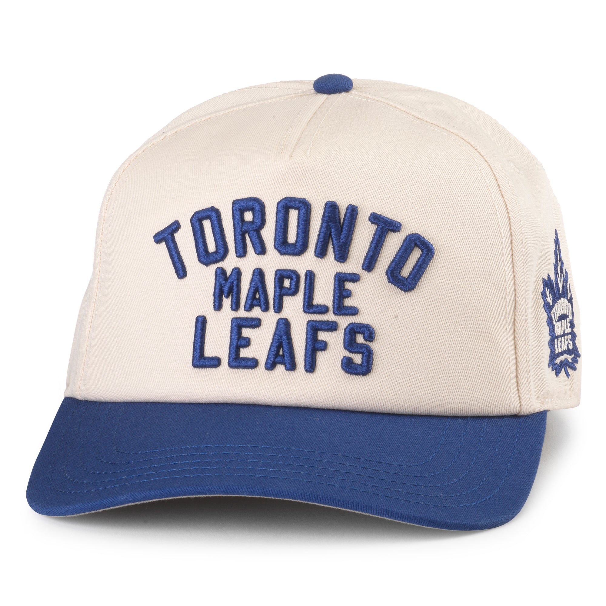 Roscoe Stadium Wordmark Adjustable Hat、mySite、neckold