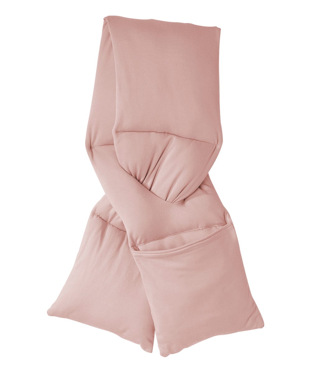 Women's Post-Surgical Puffer Scarf、mySite、camillekostekn