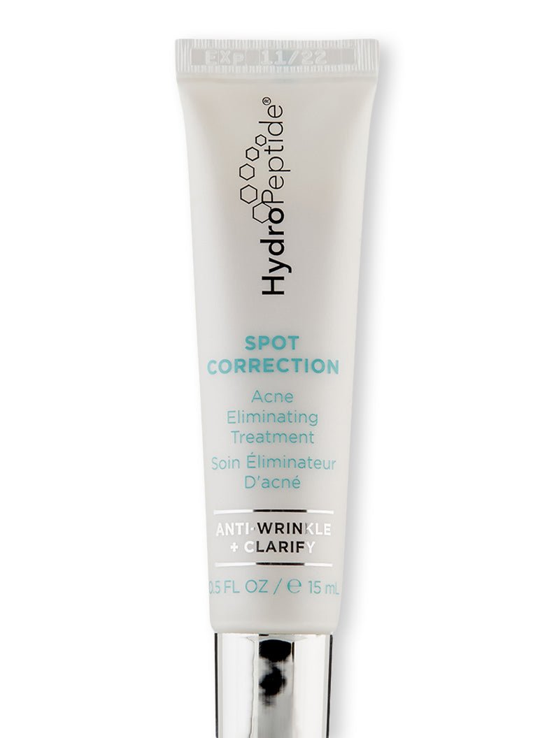 HydroPeptide Spot Correction 0.5 fl oz、mySite、gigharbornorthrealestate
