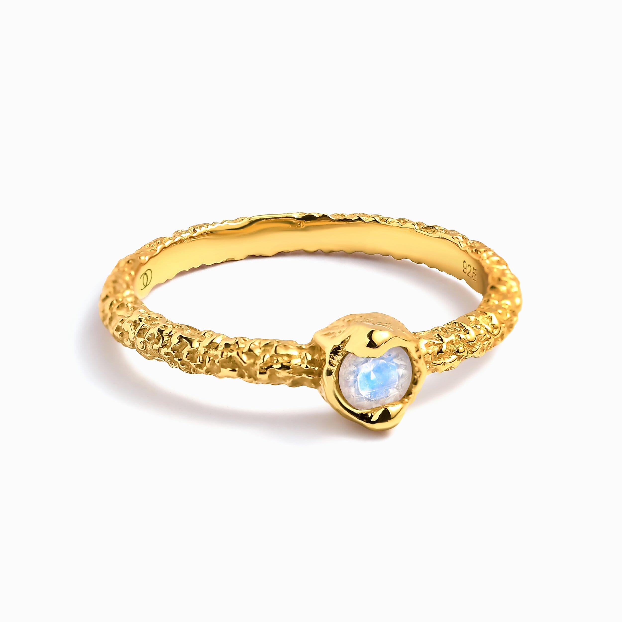 Moonstone Dainty Ring - Breeze、mySite、hinf8tx79