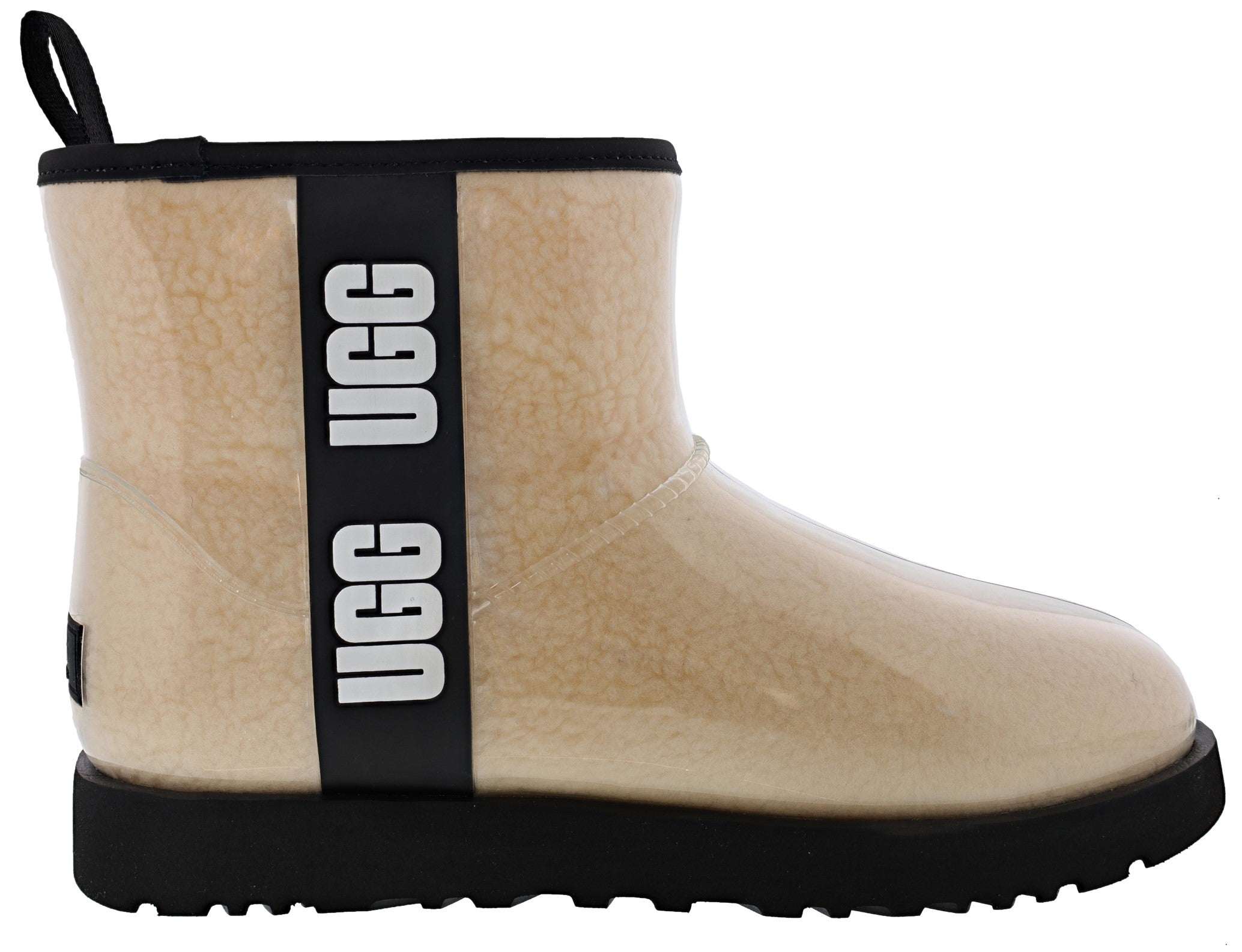 UGG Classic Clear Mini Women's Waterproof Boots、mySite、dreamappss