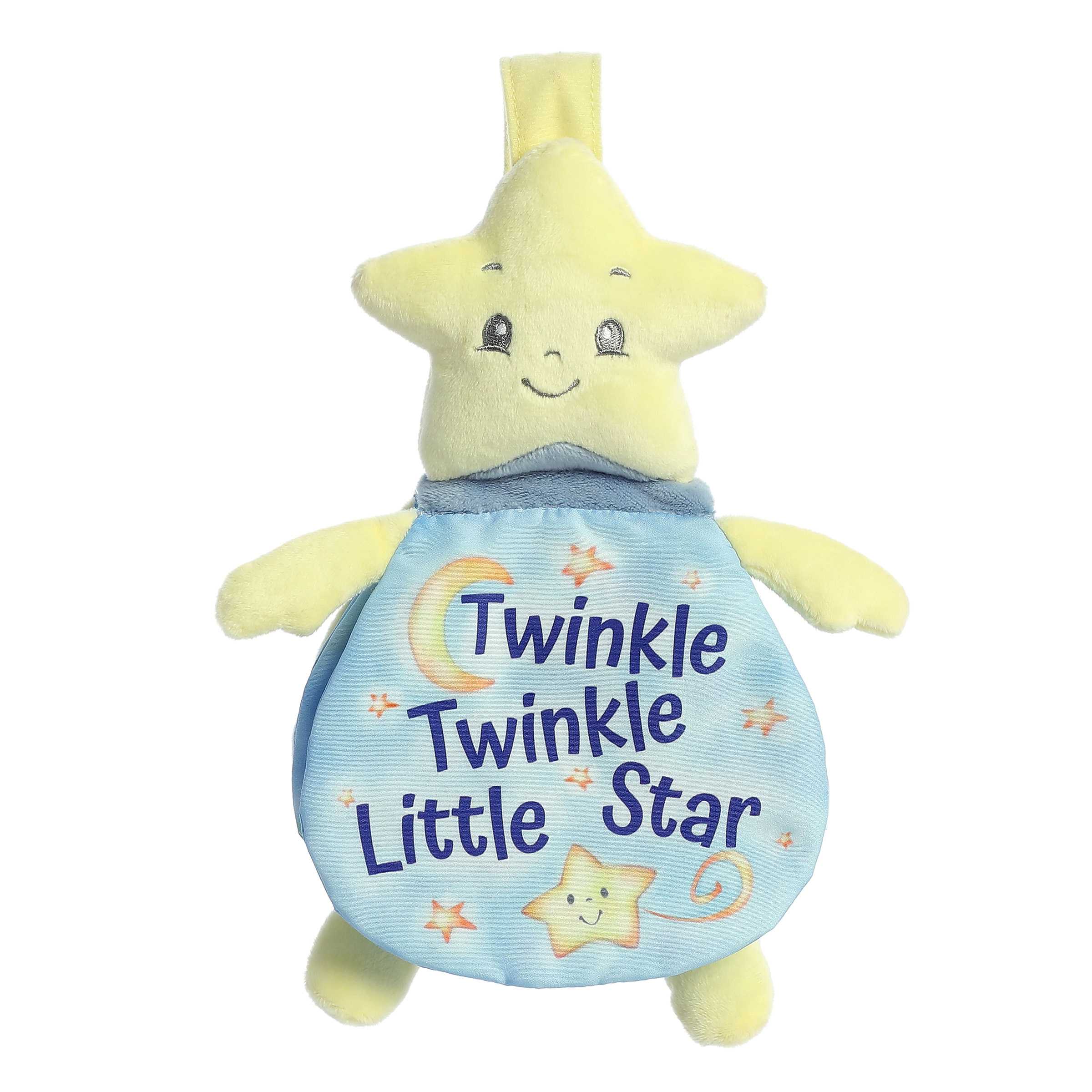ebba™ - Story Pals™ - 9 Twinkle Twinkle Little Star、mySite、g9winljtr