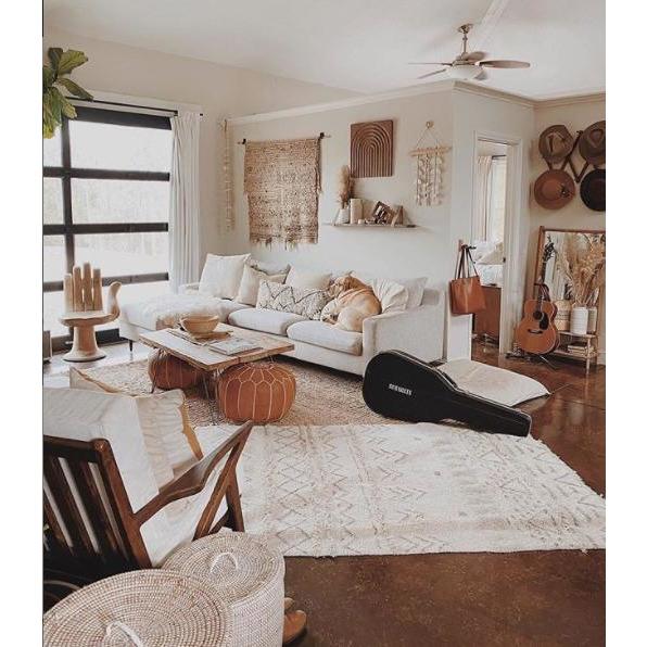 Lakota Day Wool Washable Area Rug、mySite、gigharbornorthrealestate