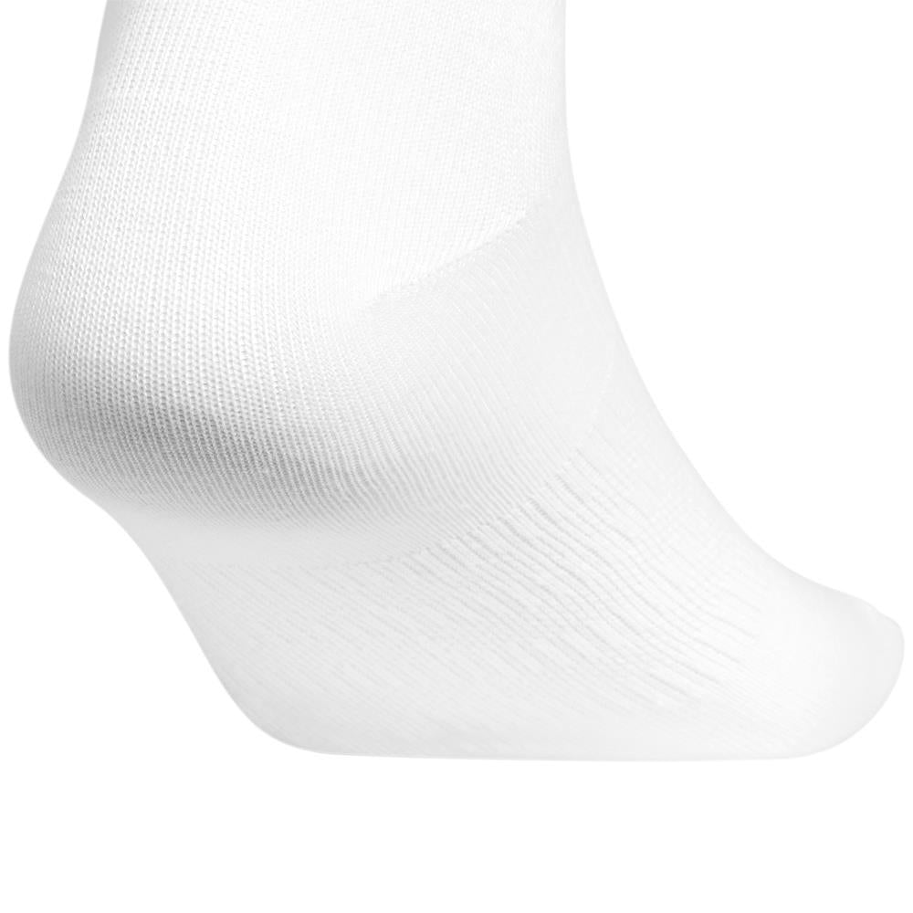 adidas Men's Superlite 3.0 Low Cut 6 Pack Socks - White/Black、mySite、neckold