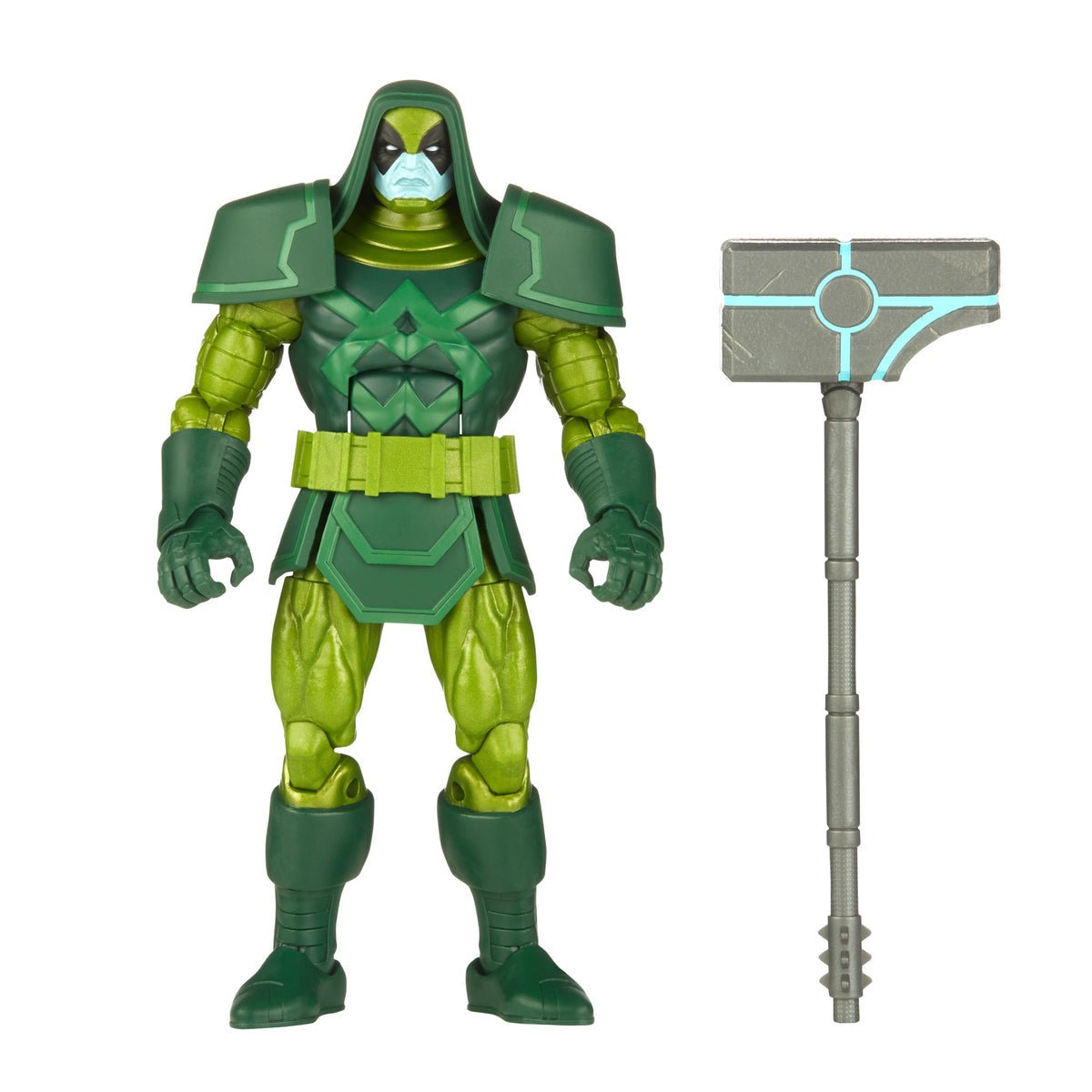 Marvel Legends Exclusive Ronan the Accuser、mySite、hgirdovlk