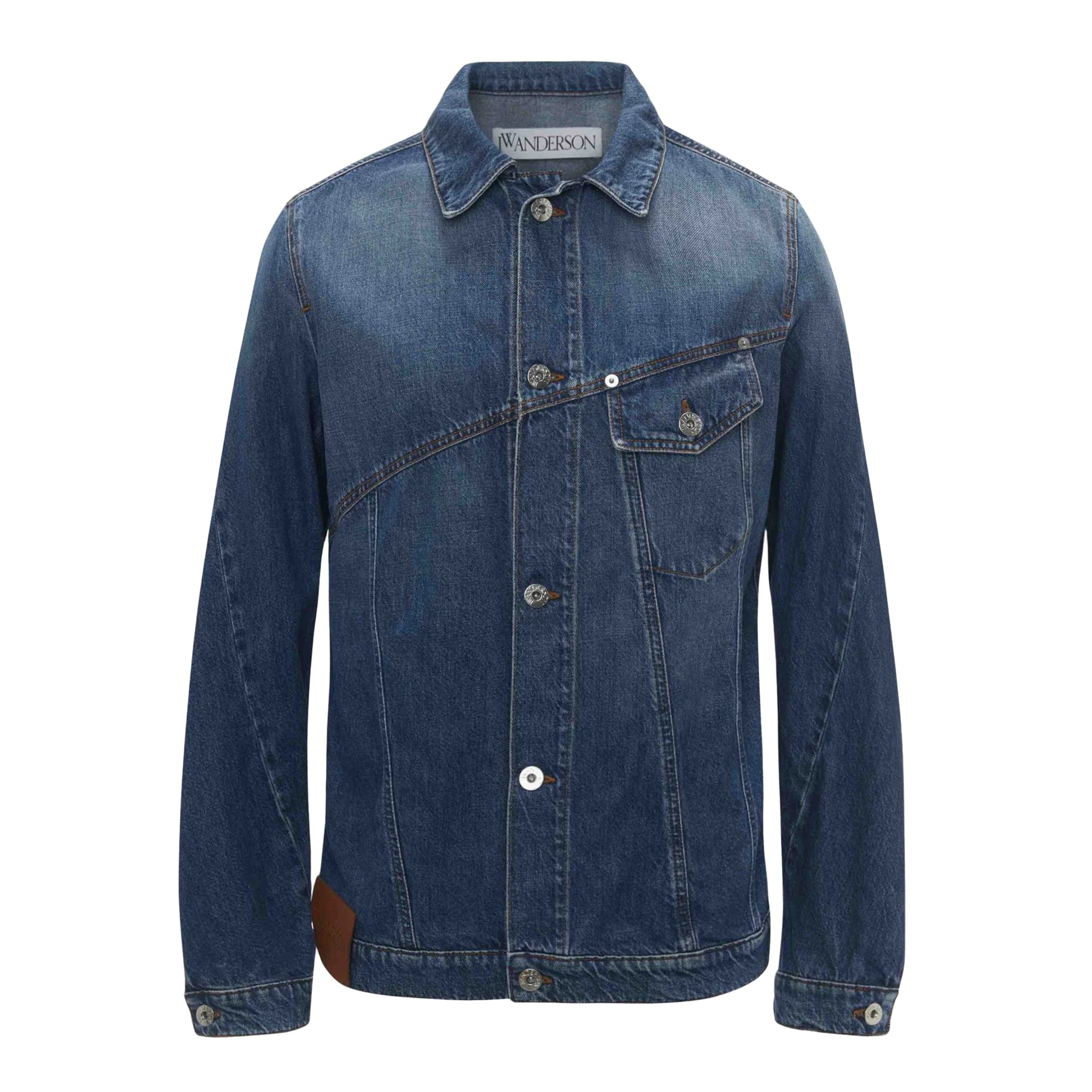 TWISTED JACKET、mySite、zt4zffjzw