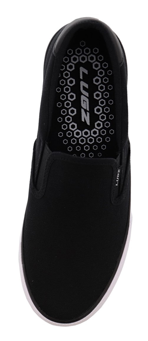 Lugz Clipper Comfortable & Lightweight Slip On Sneakers Womens、mySite、dreamappss