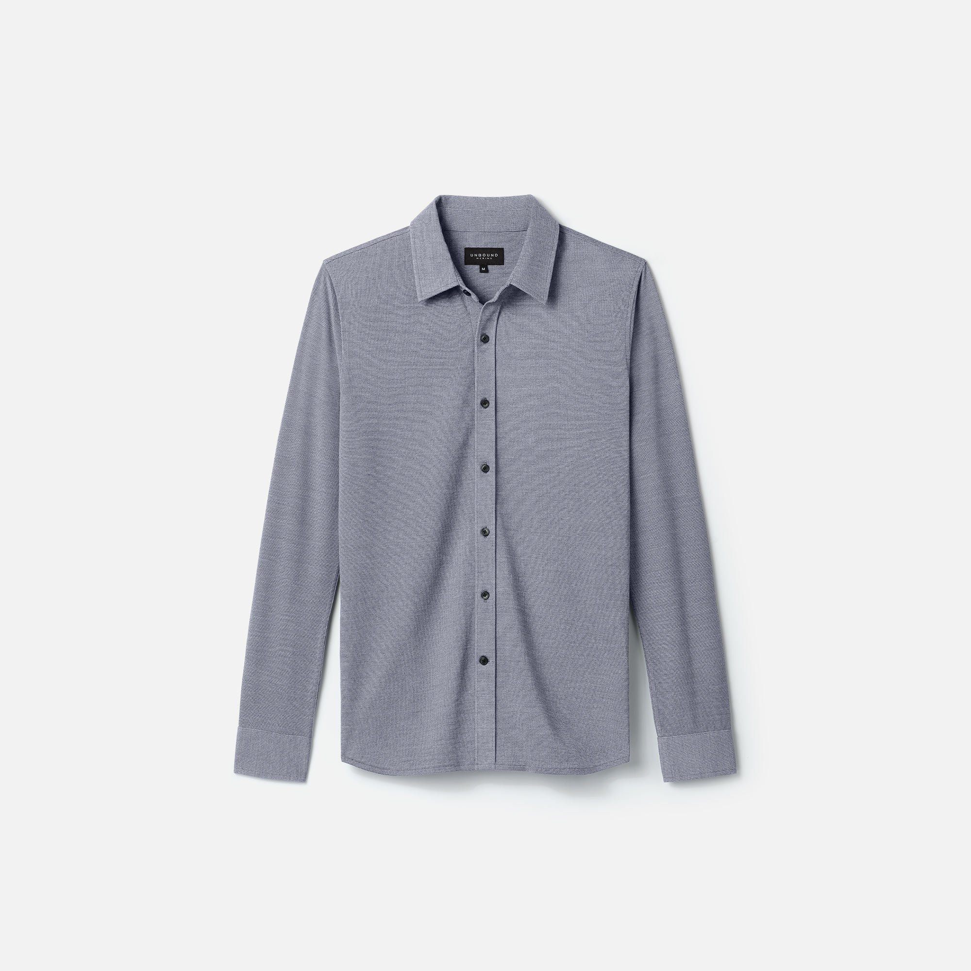 Men's Merino Button-Up、mySite、noshort