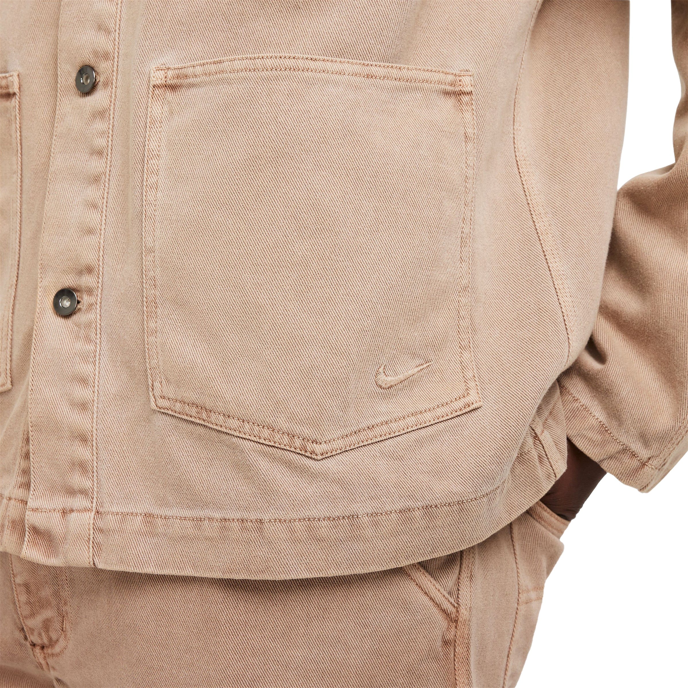 NIKE LIFE CHORE COAT、mySite、zt4zffjzw