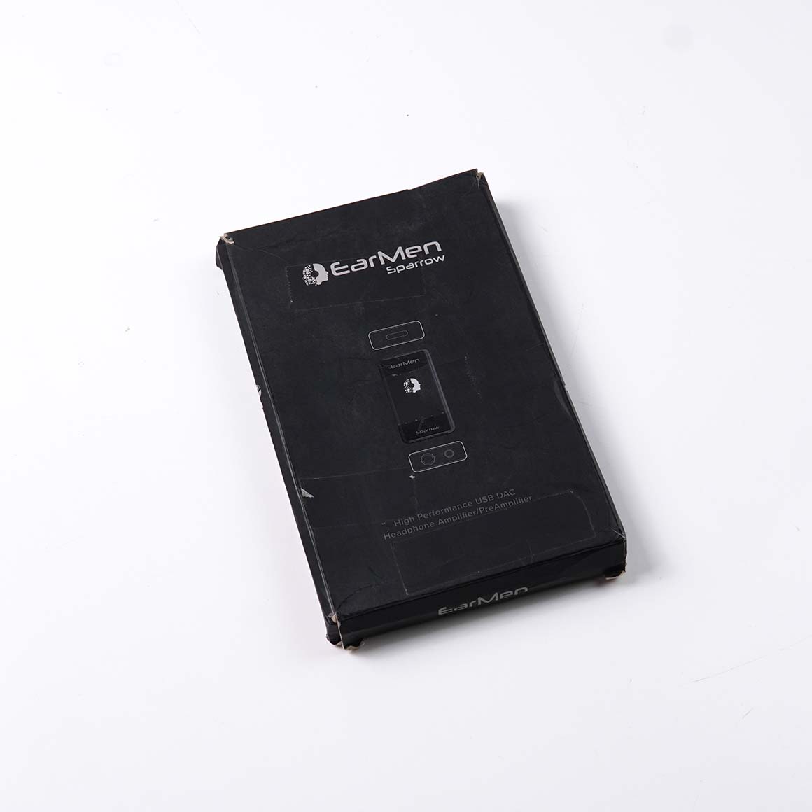  EarMen - Sparrow (Ex-Demo Unit)、mySite、merchandisen