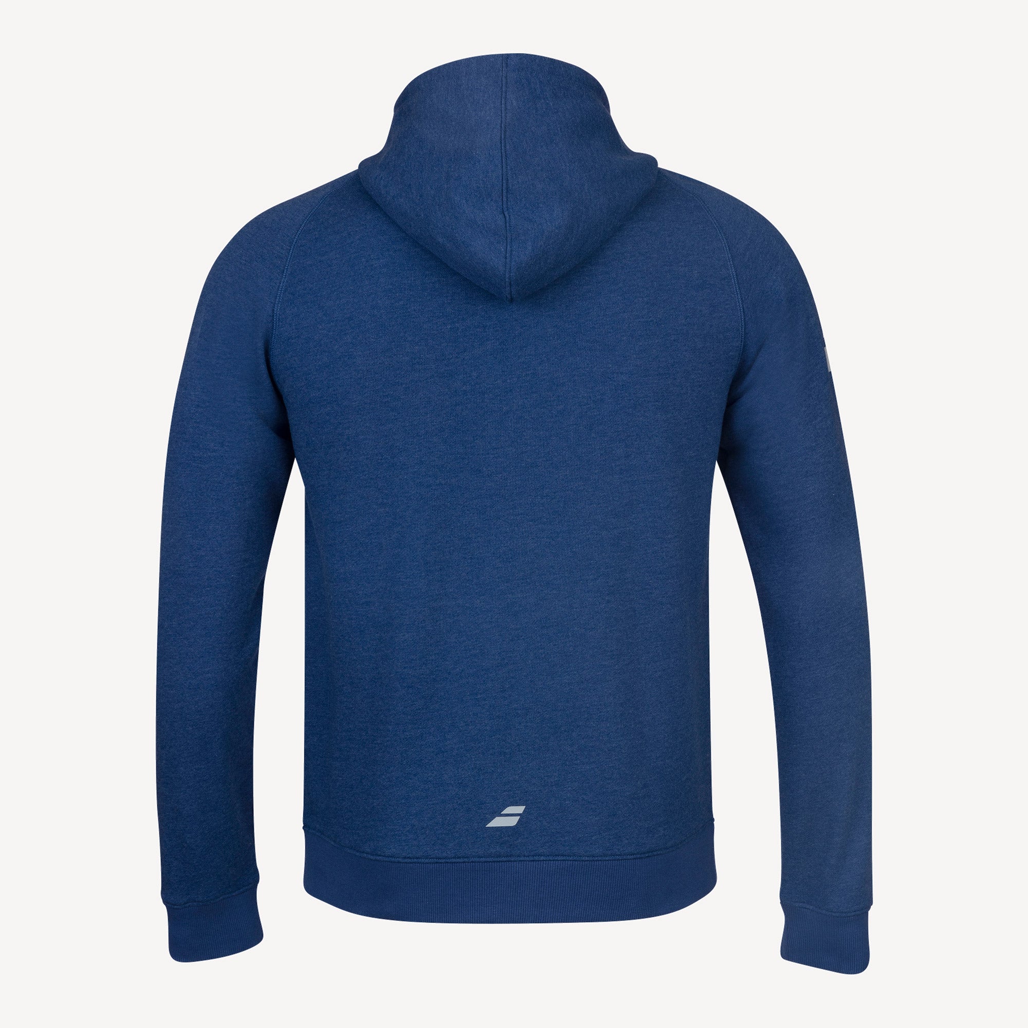 Babolat Exercise Club Men's Hooded Tennis Jacket