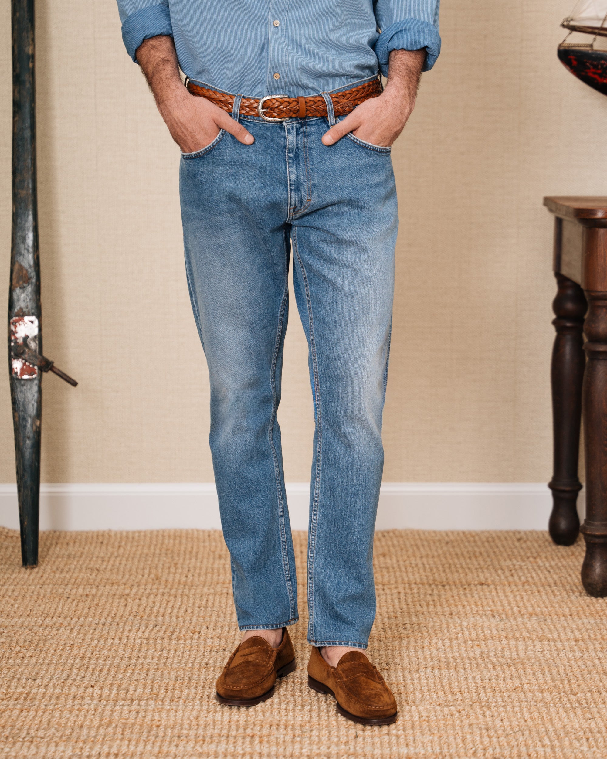  Maruggio、mySite、merchandisen