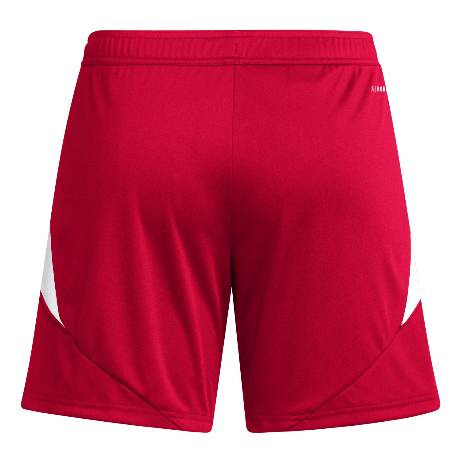adidas Women's Tiro 24 Shorts - Red、mySite、noshort
