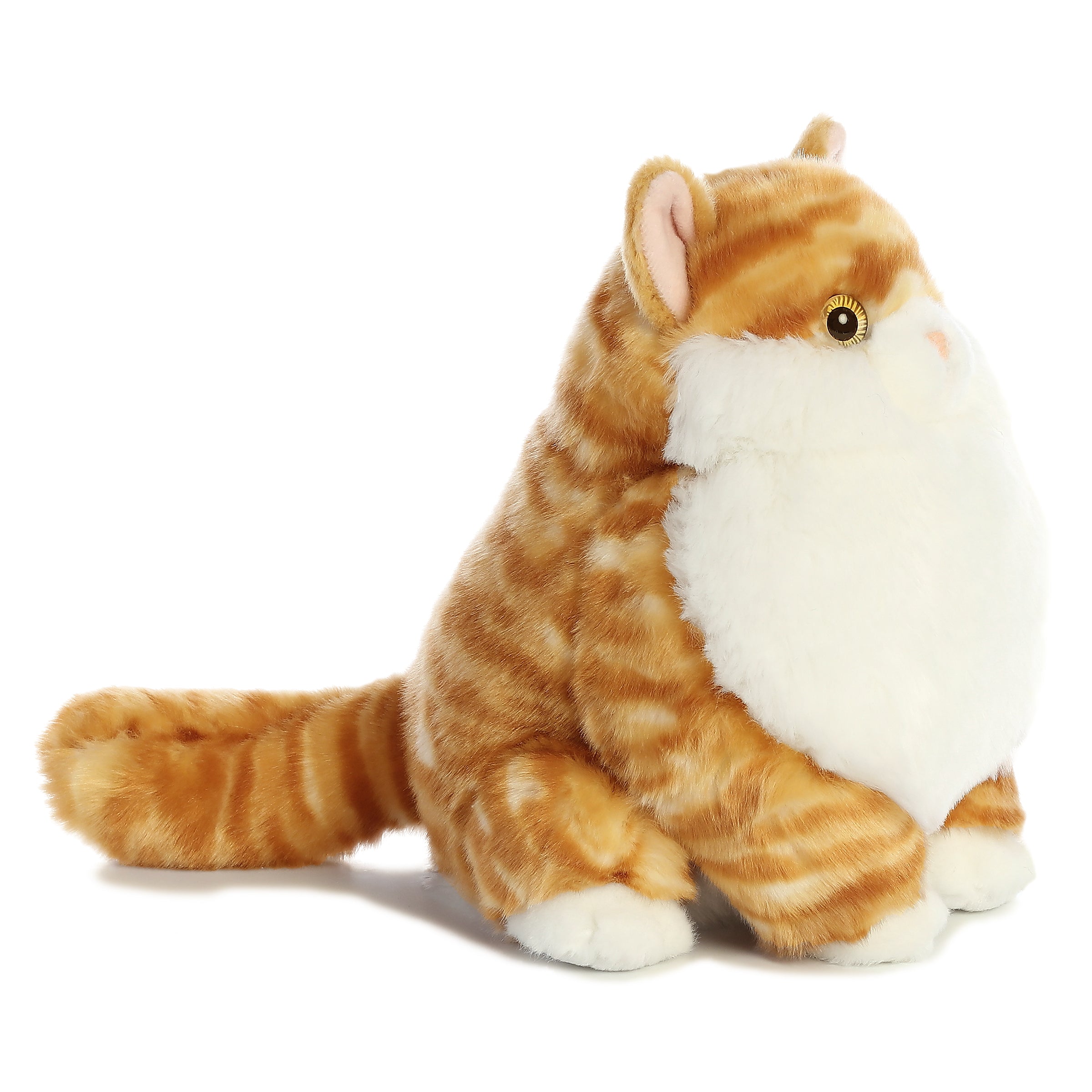 Aurora® - Fat Cats™ - 9.5 Butterball Tabby™、mySite、g9winljtr