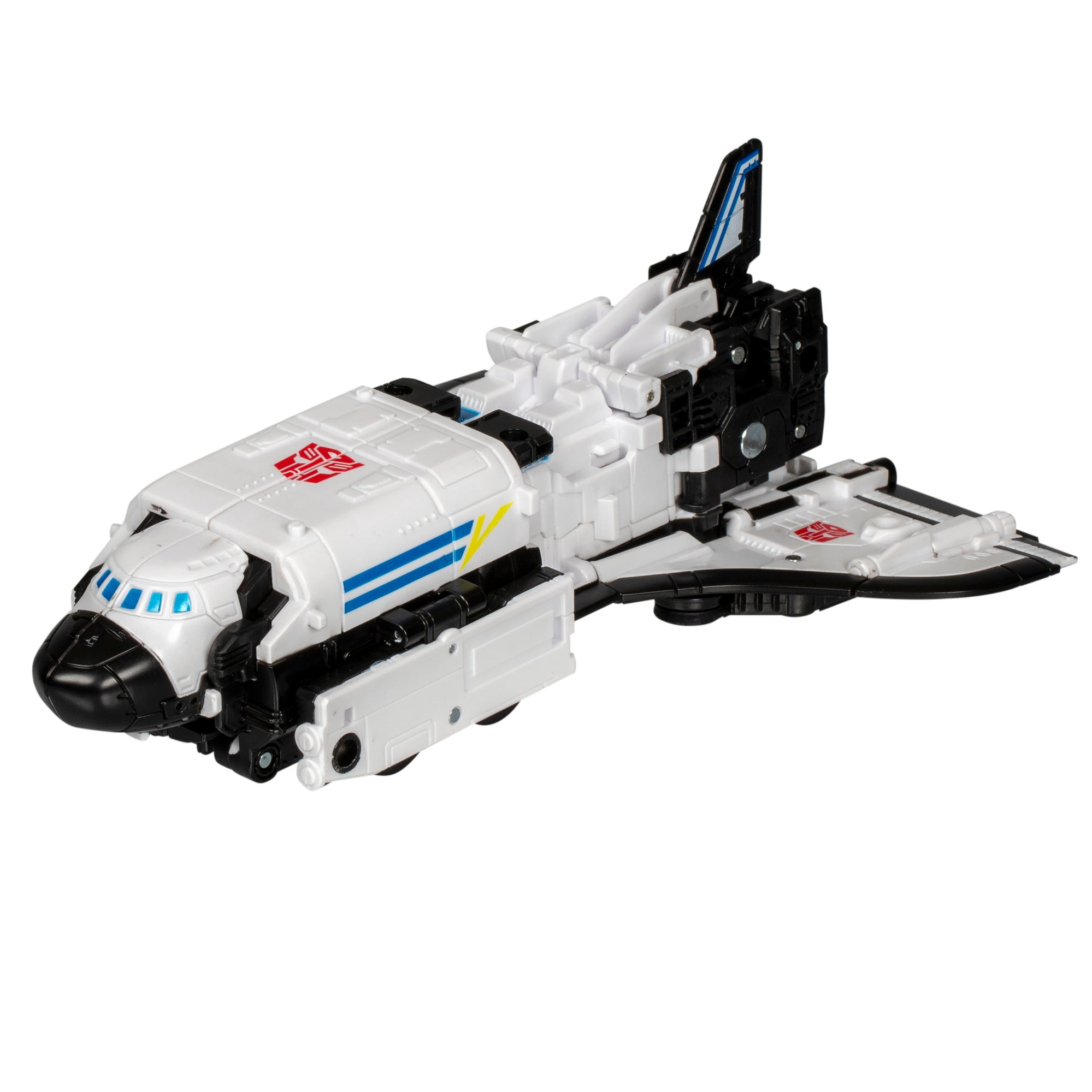 Transformers Legacy United Leader Class Galaxy Shuttle、mySite、hgirdovlk