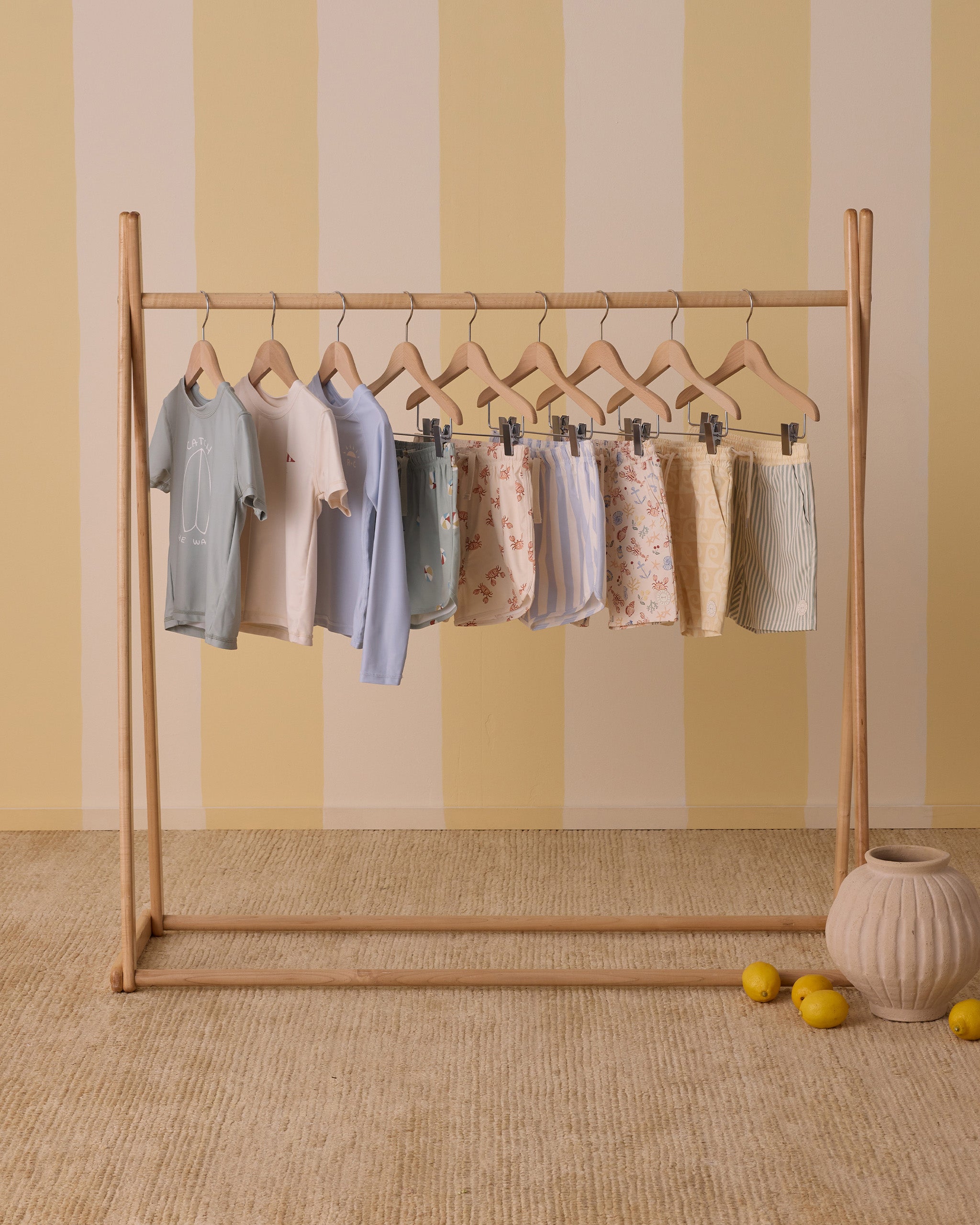  Swim Trunk || Blue Stripe、mySite、layawaytickets