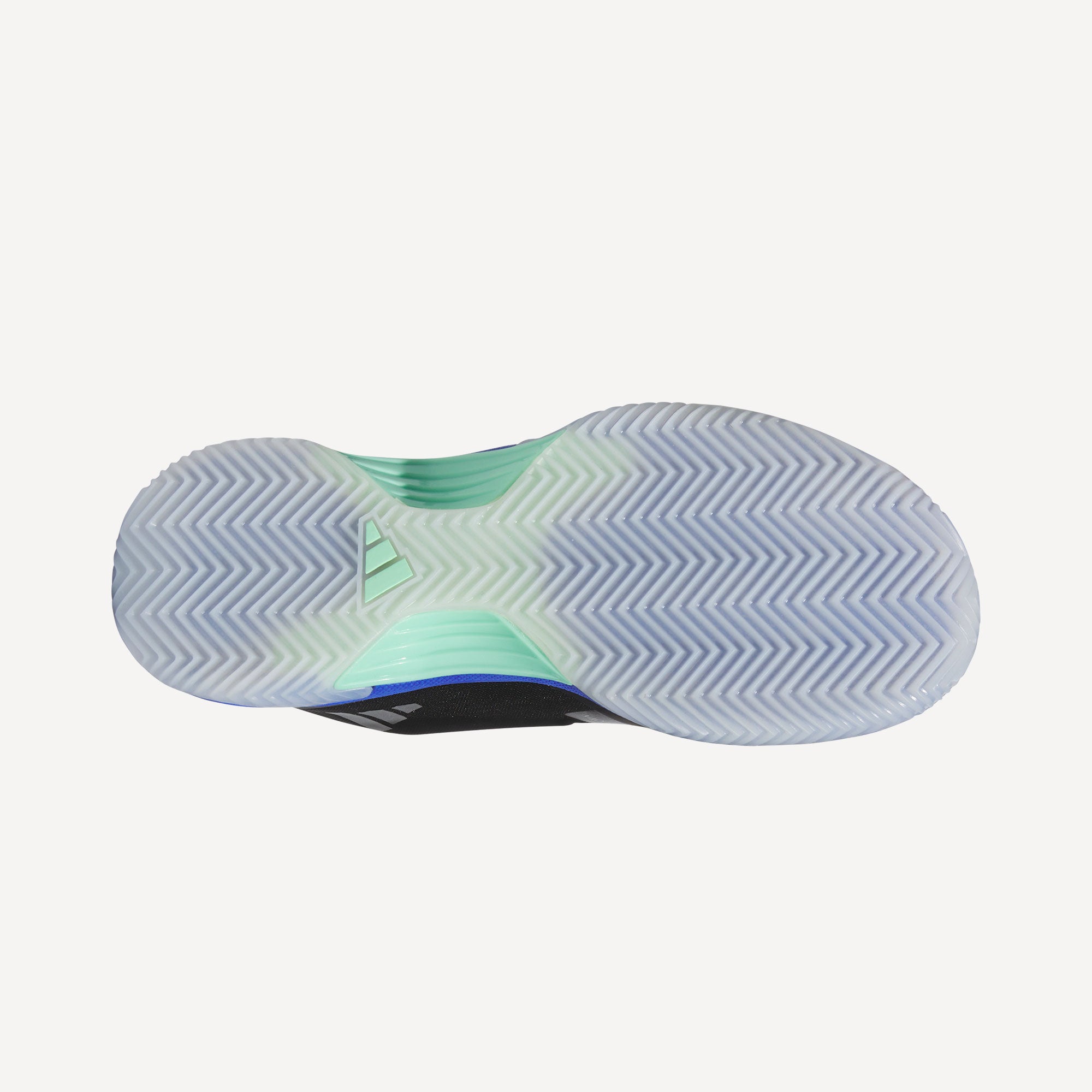 adidas Avacourt Women's Clay Court Tennis Shoes