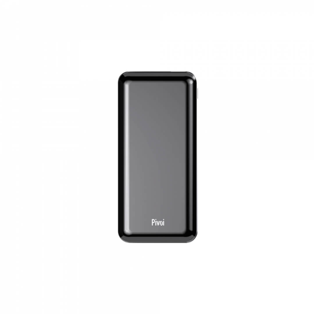 Pivoi 10000mAh Wireless Power Bank、mySite、zt4zffjzw