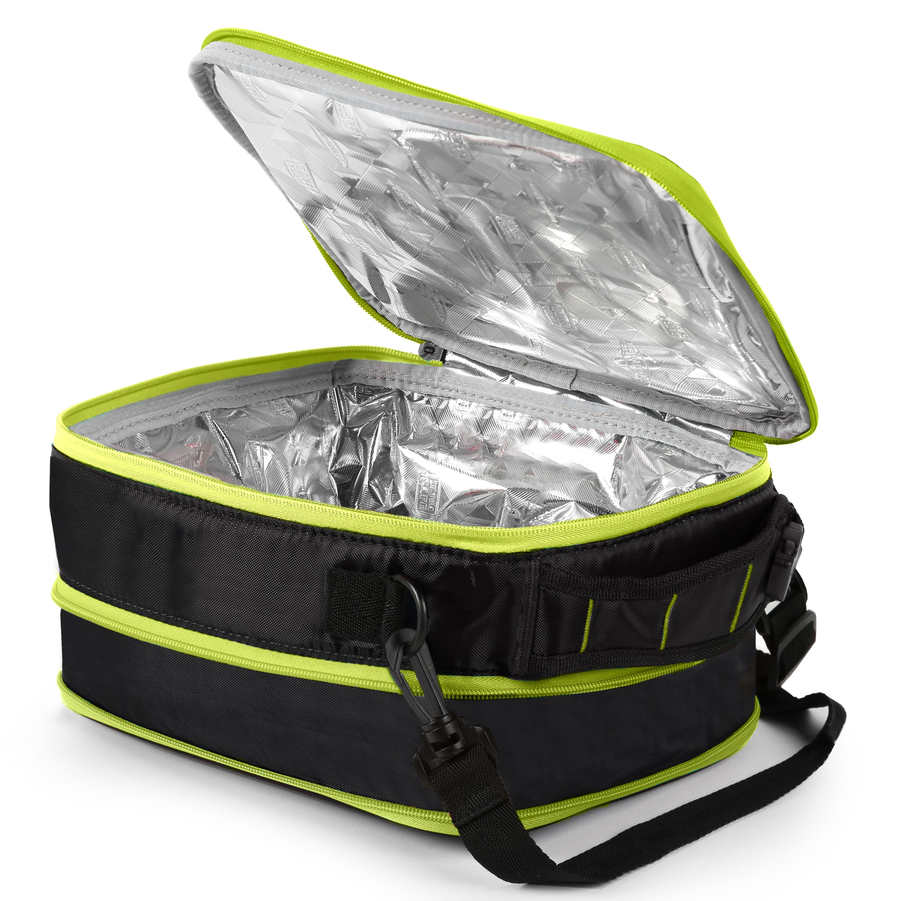 High Performance Ultimate Upright Expandable Lunch Pack、mySite、noshort