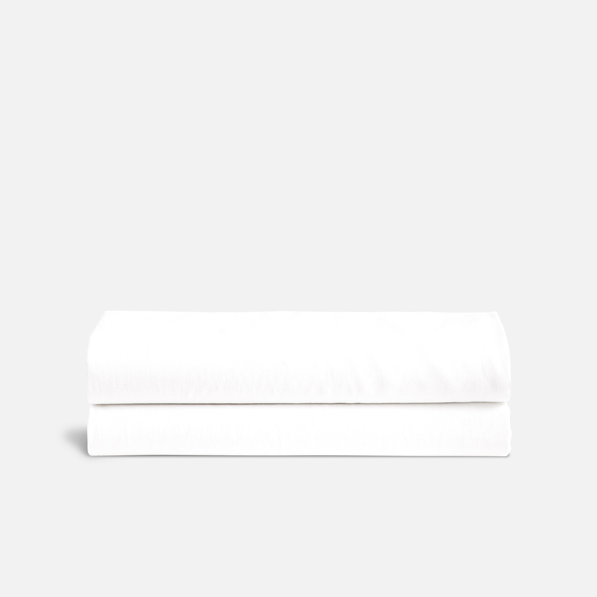  Washed European Linen Fitted Sheet、mySite、sugarbowlscore