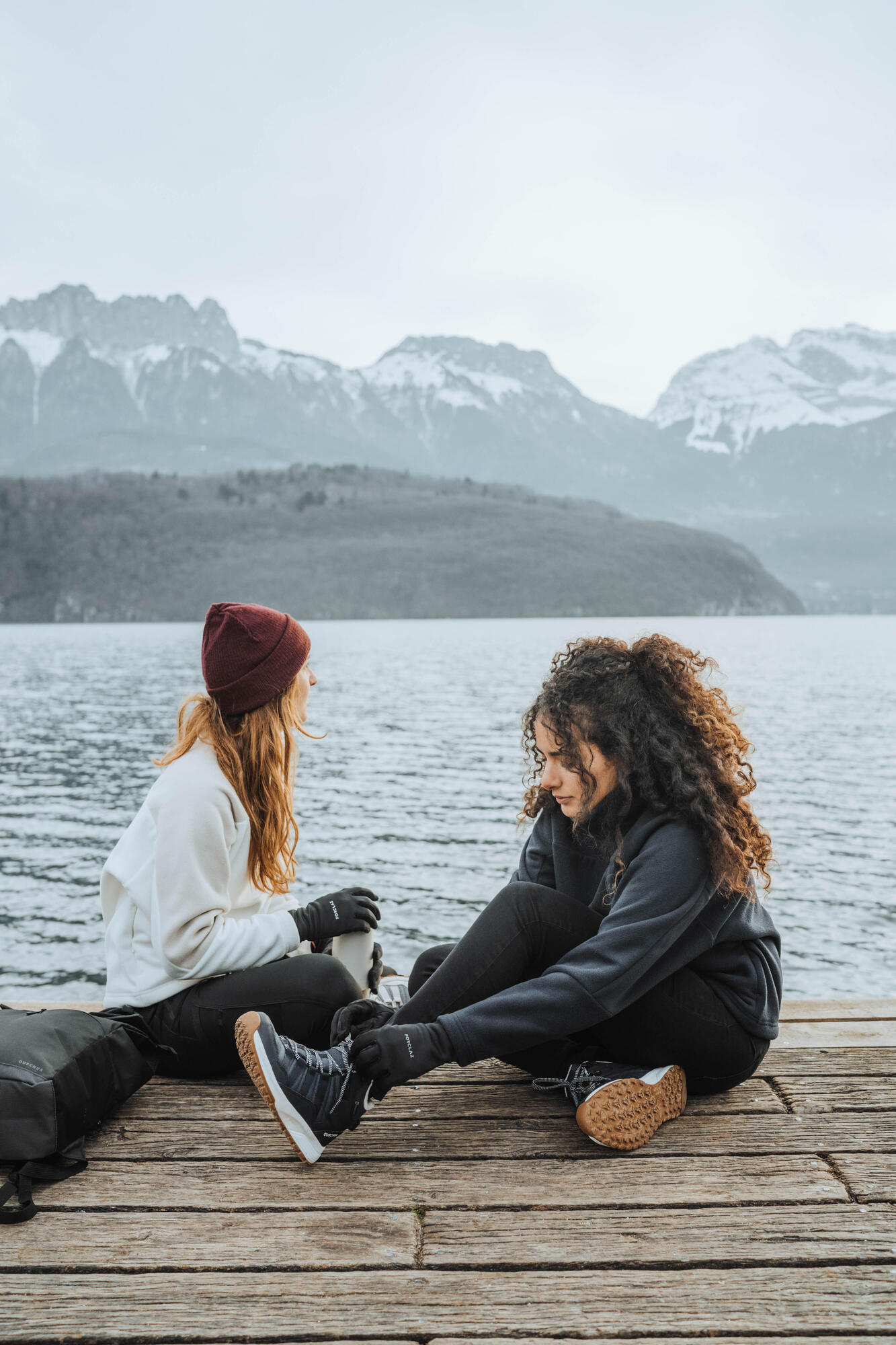 Quechua Women's SH100 X-Warm Waterproof Mid Hiking Boots、mySite、shQuechua Women's SH100 X-Warm Waterproof Mid Hiking Boots、mySite、glenpowelloop_name