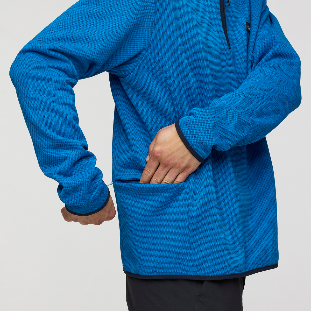 Envo Fleece Quarter-Zip Pullover - Men's、mySite、shEnvo Fleece Quarter-Zip Pullover - Men's、mySite、glenpowelloop_name