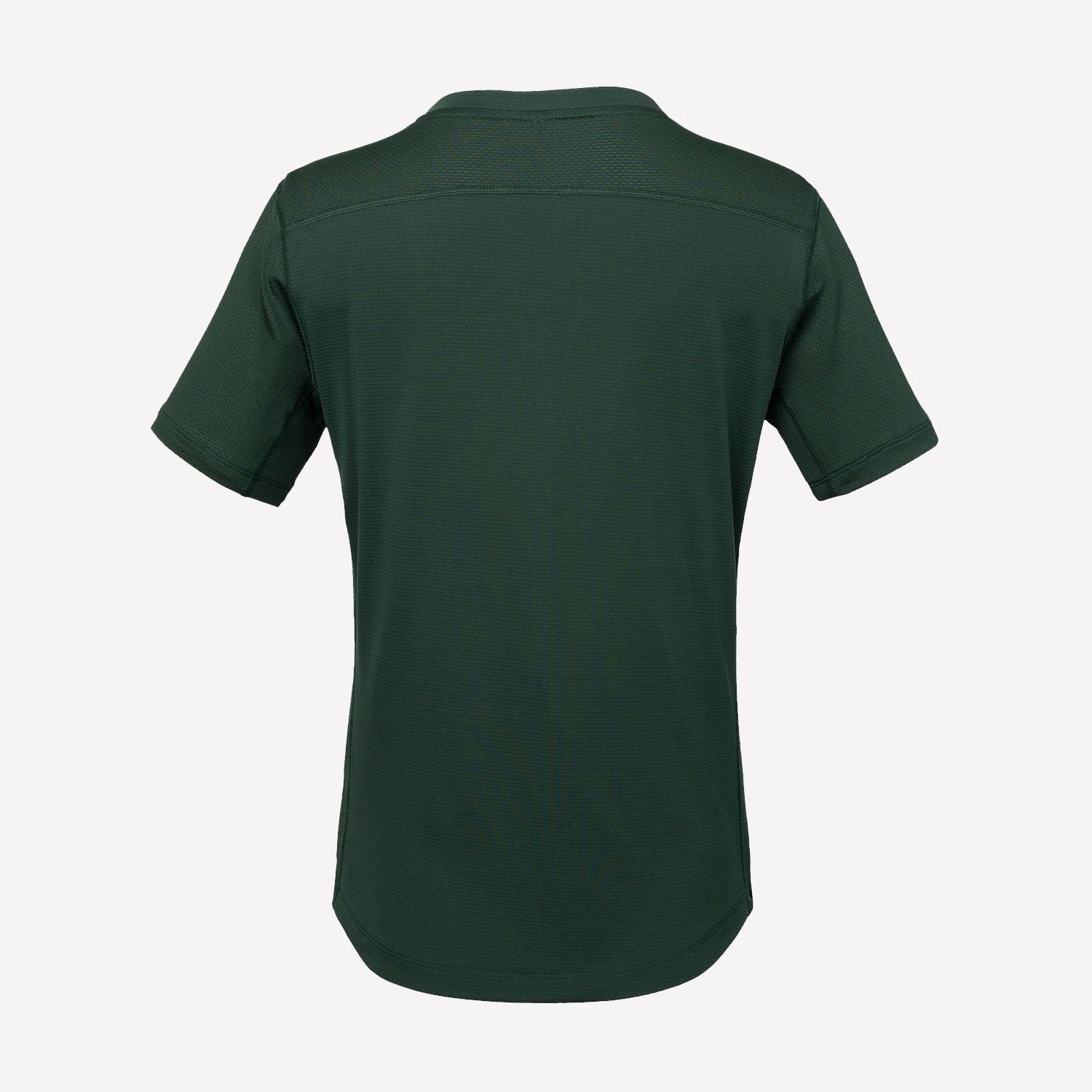 The Indian Maharadja Kadiri Women's Agility Tennis Shirt