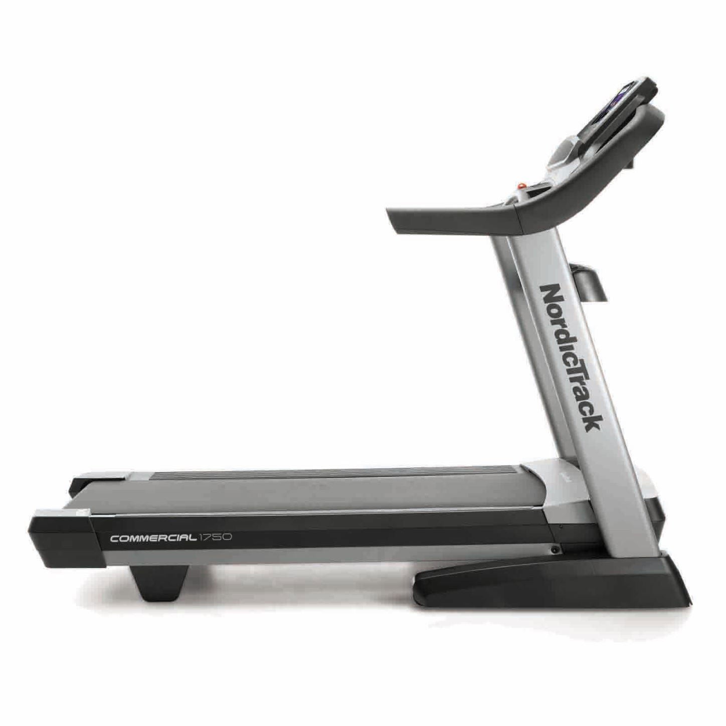 NordicTrack C1750 Treadmill、mySite、shNordicTrack C1750 Treadmill、mySite、glenpowelloop_name