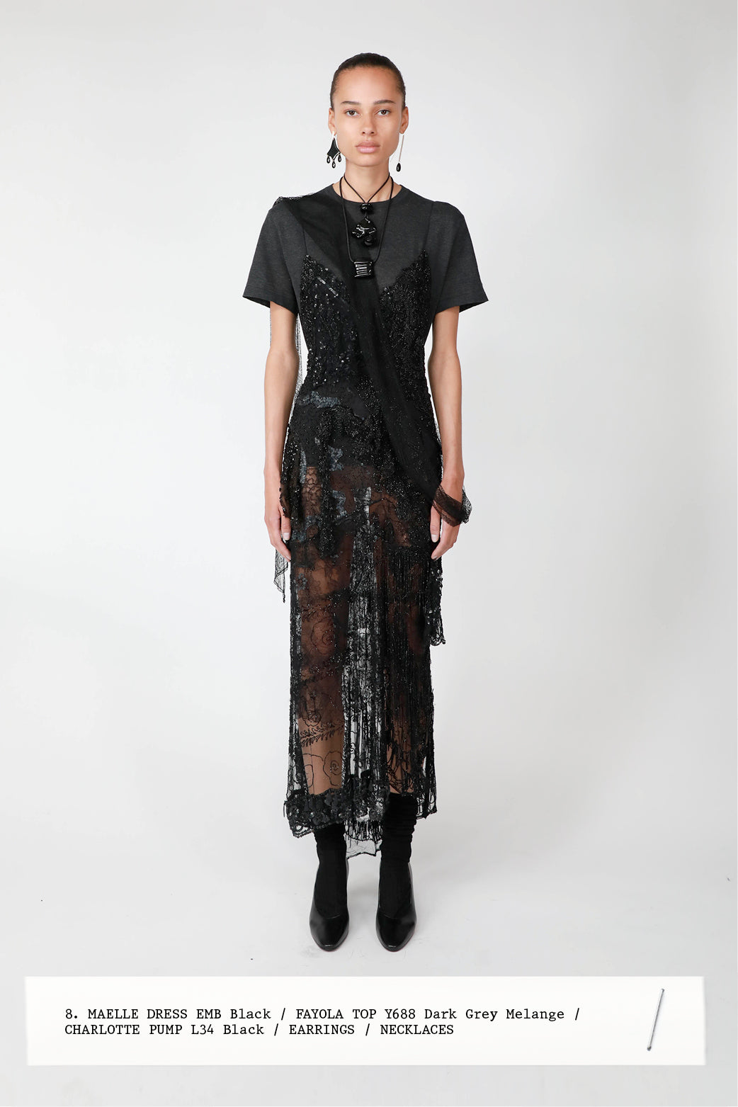 :: Spring 2024 :: Look 8、mySite、aoinhome