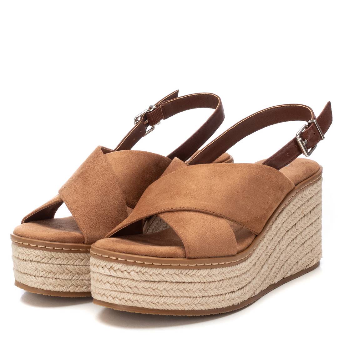 SANDALIA DE MUJER REFRESH 17257904、mySite、gtrtttuynbv