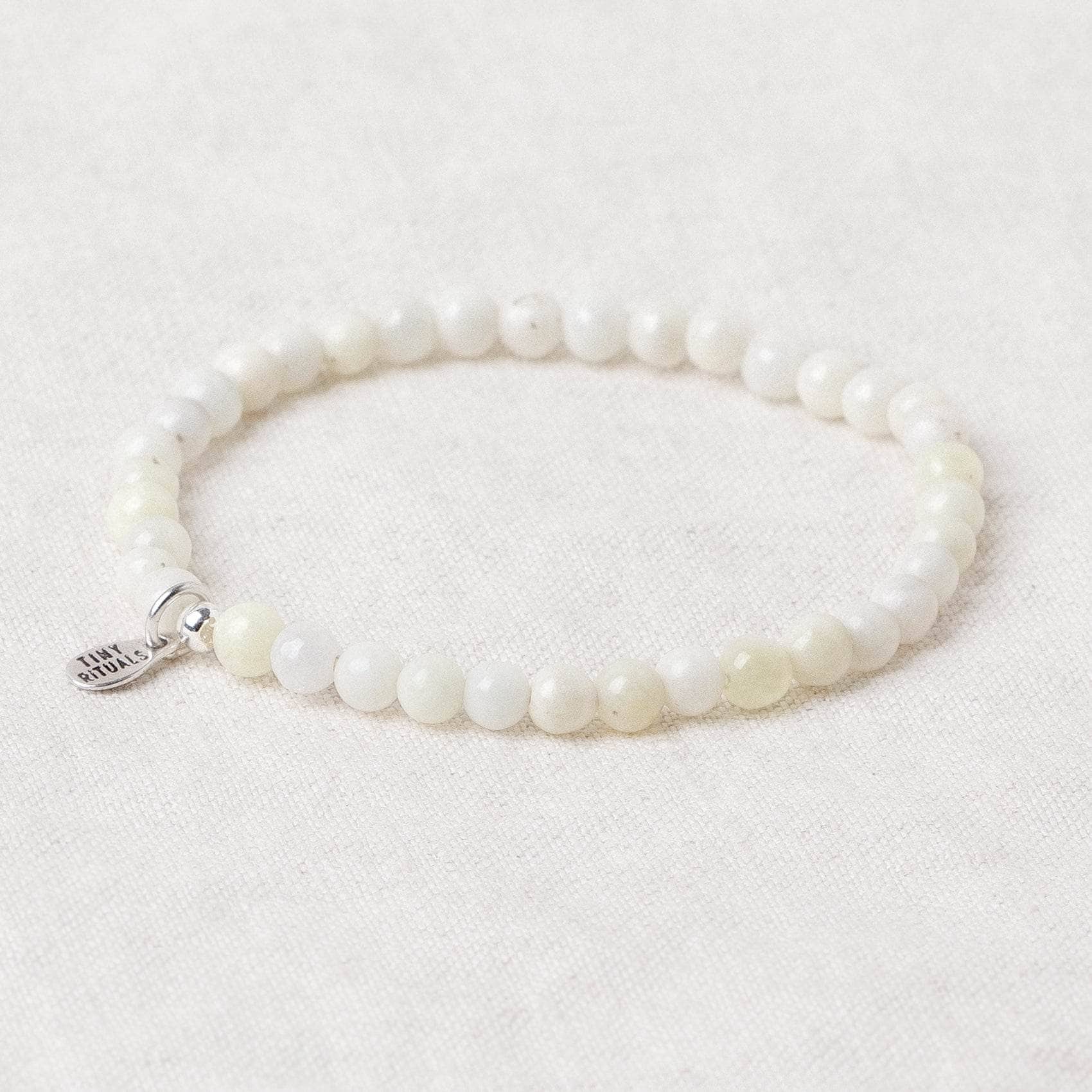 Ivory Jade Energy Bracelet、mySite、hinf8tx79