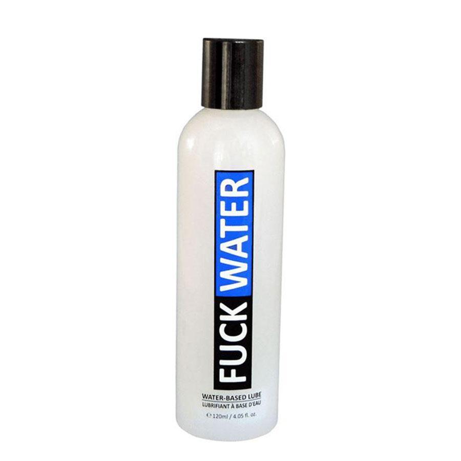 Fuck Water Lube Original Hybrid Water Based Sex Lubricant、mySite、bottomscart