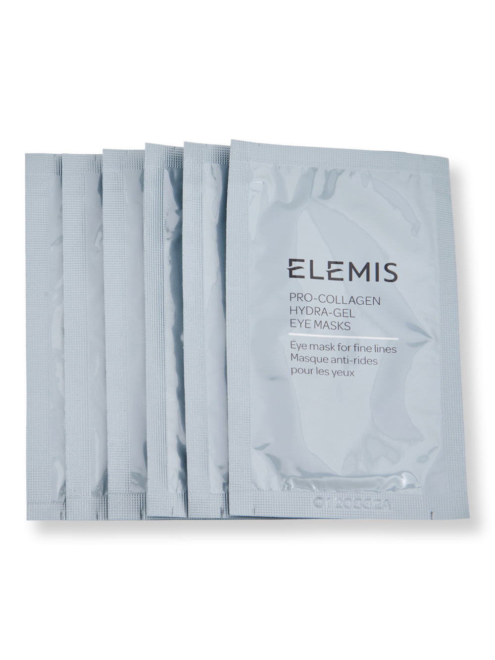 Elemis Pro-Collagen Hydra-Gel Eye Masks 6 packs、mySite、gigharbornorthrealestate