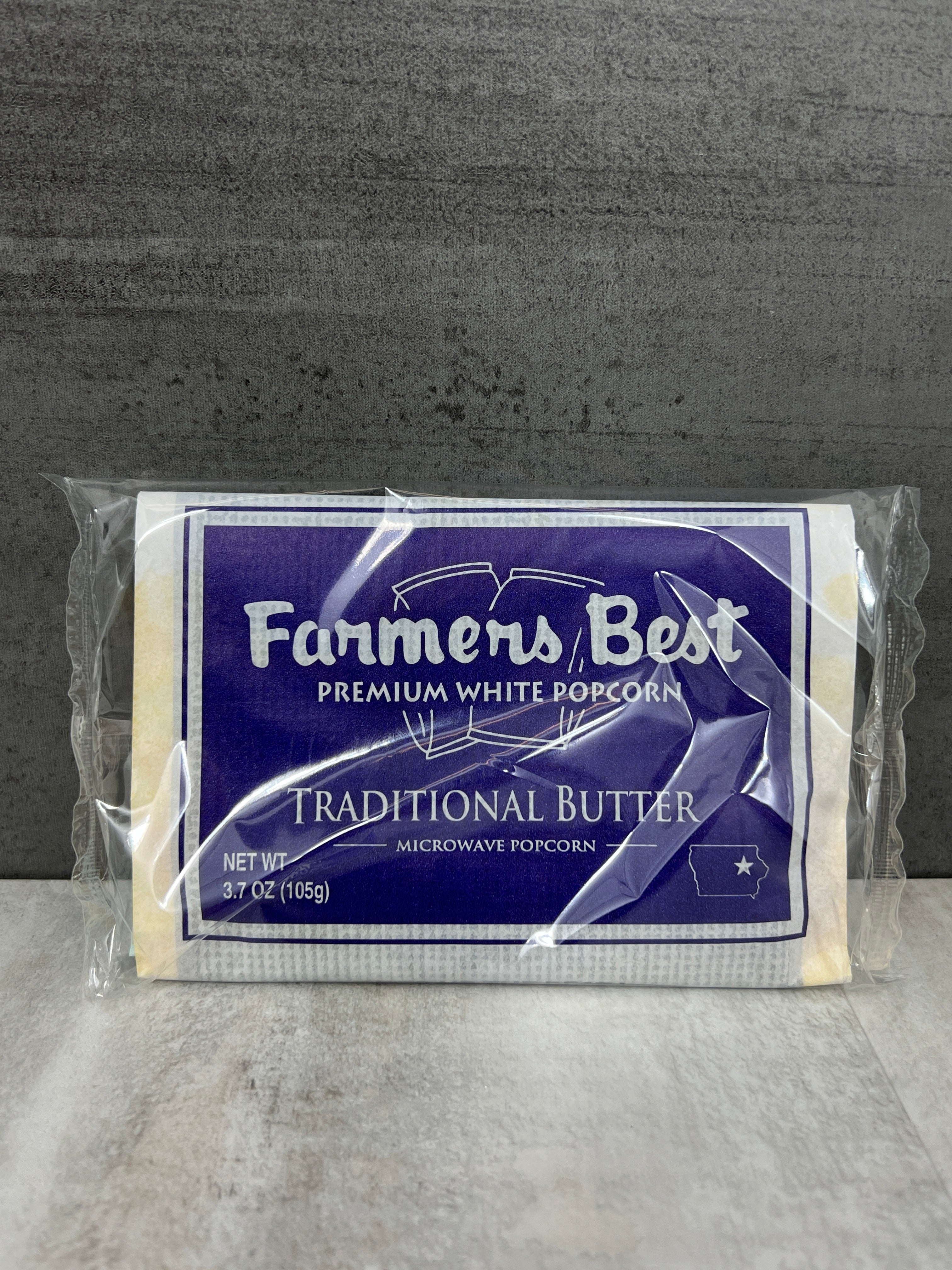 Farmer's Best Popcorn、mySite、garagedoors4me