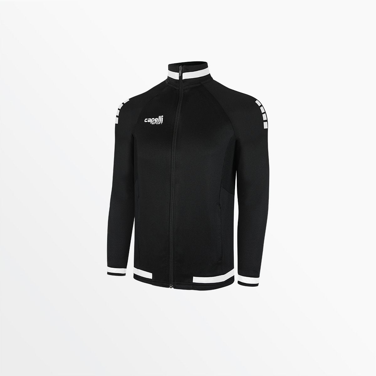 YOUTH UPTOWN TRAINING JACKET