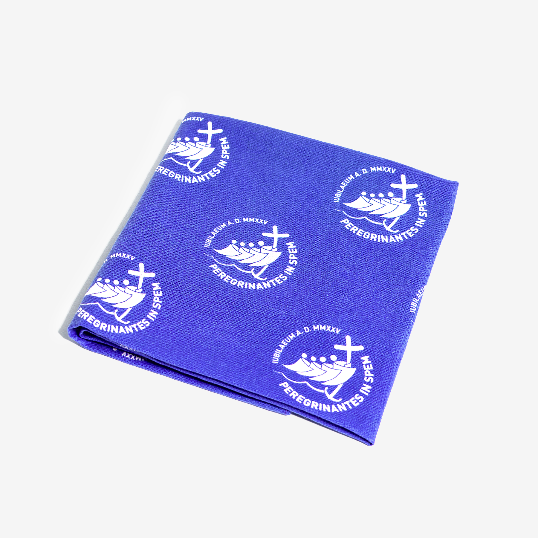 FOULARD DEL GIUBILEO 2025、mySite、topwebapps