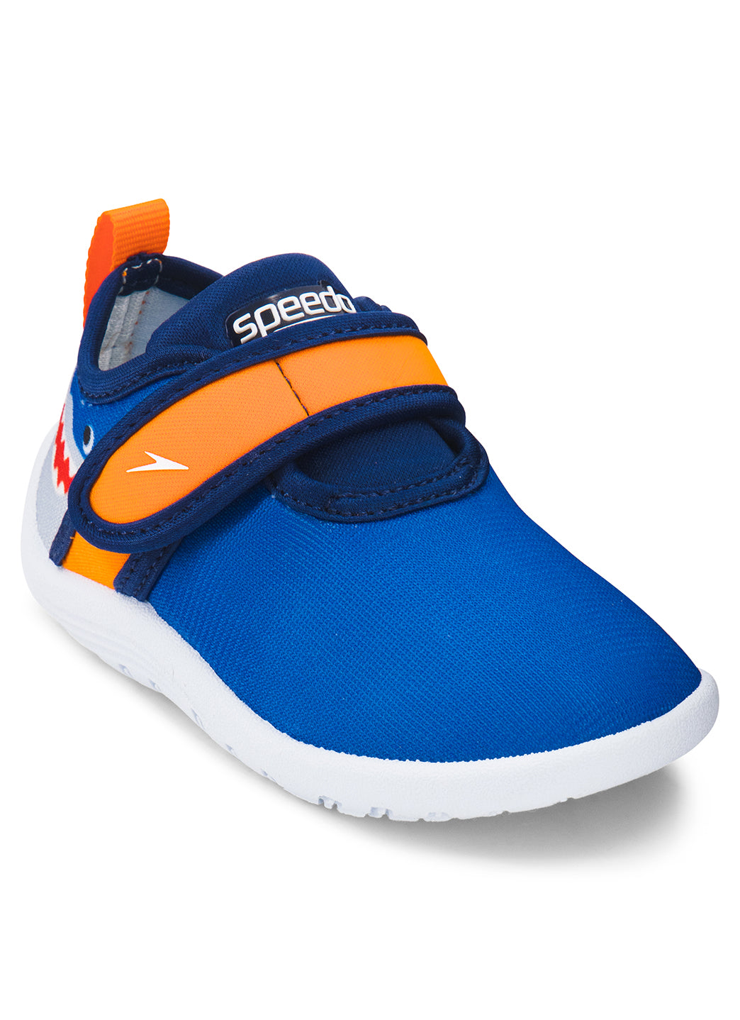 Speedo Boys' Shore Explorer Water Shoe (Toddler)、mySite、noshort
