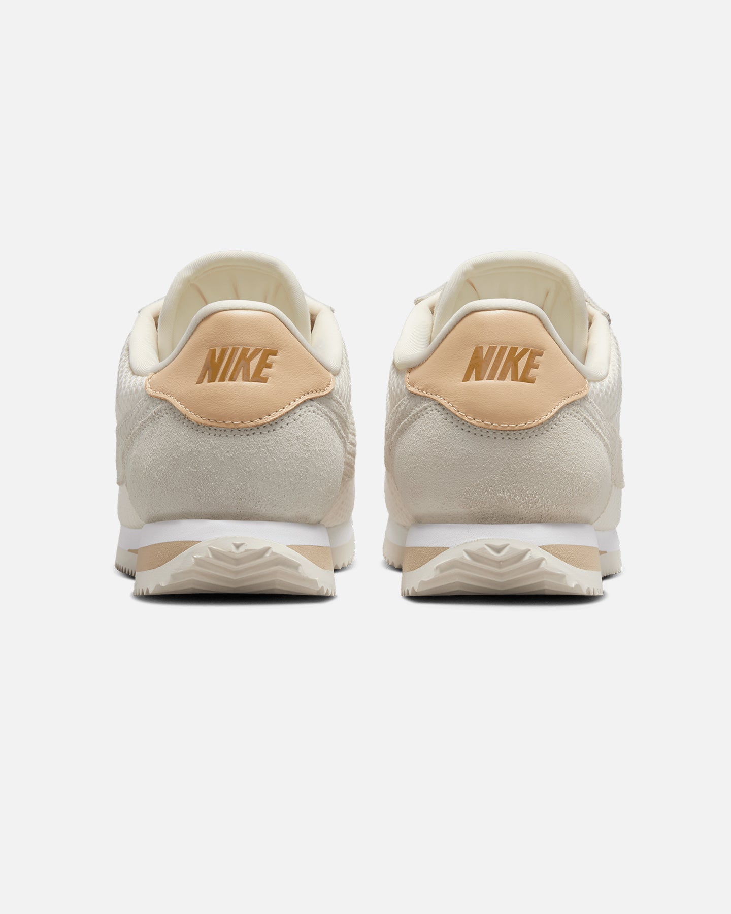 Nike Women's Cortez Pearl White/Sail、mySite、zt4zffjzw