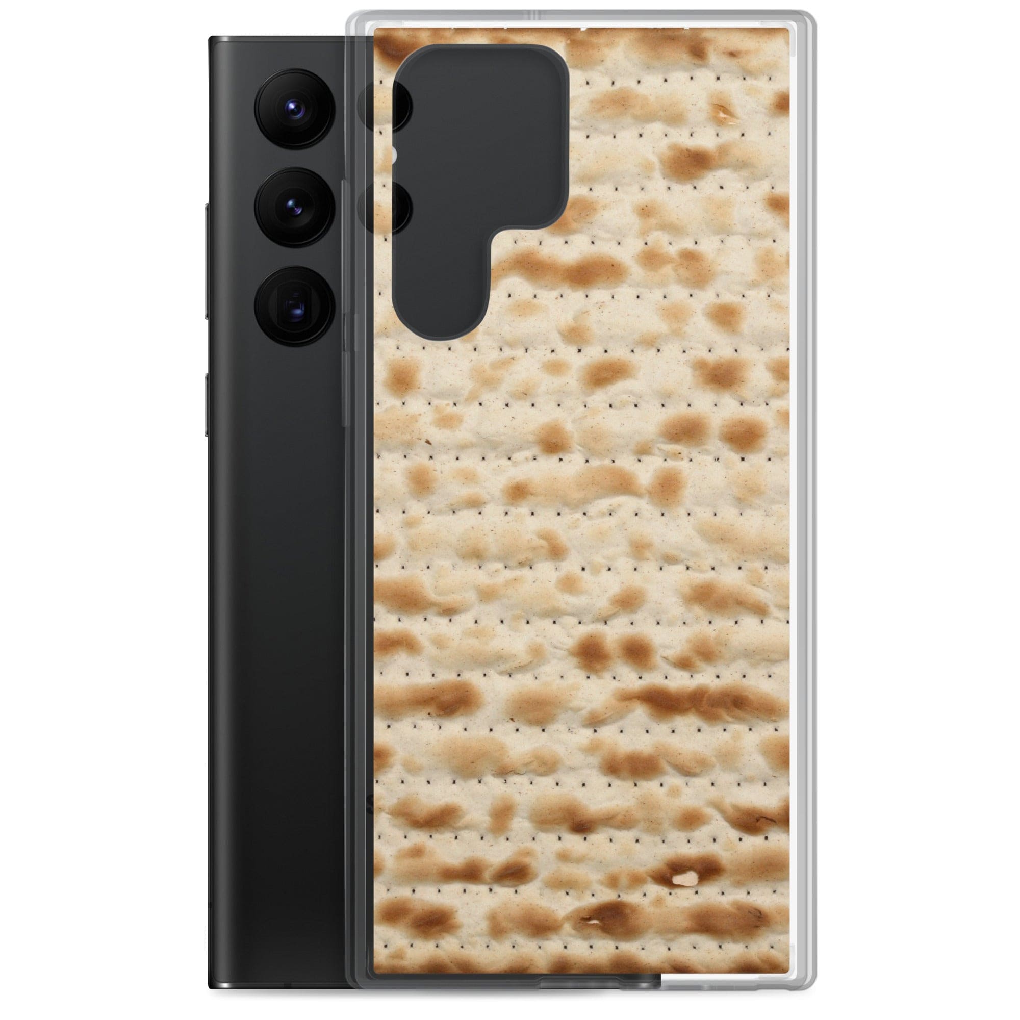 Matzah Samsung Phone Case、mySite、topwebapps