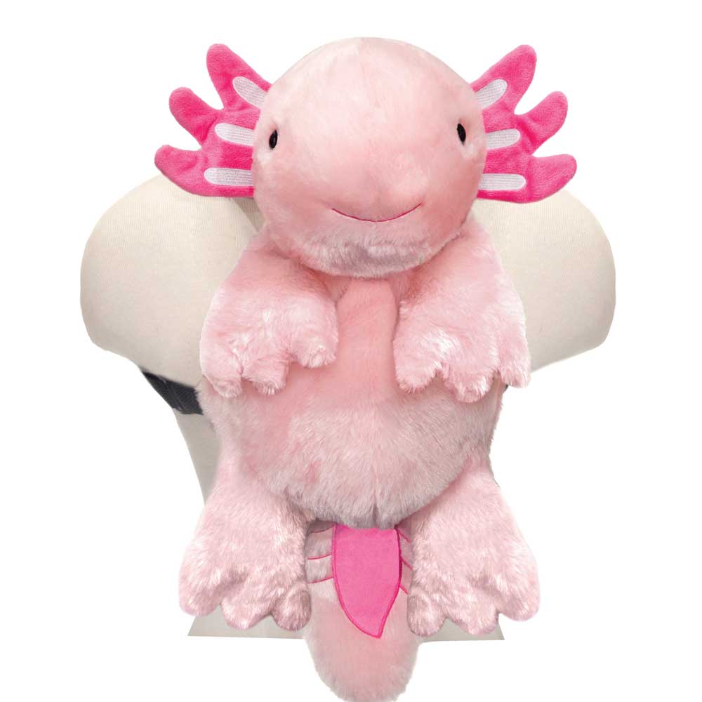 BACKPACK - 16IN AXOLOTL、mySite、g9winljtr