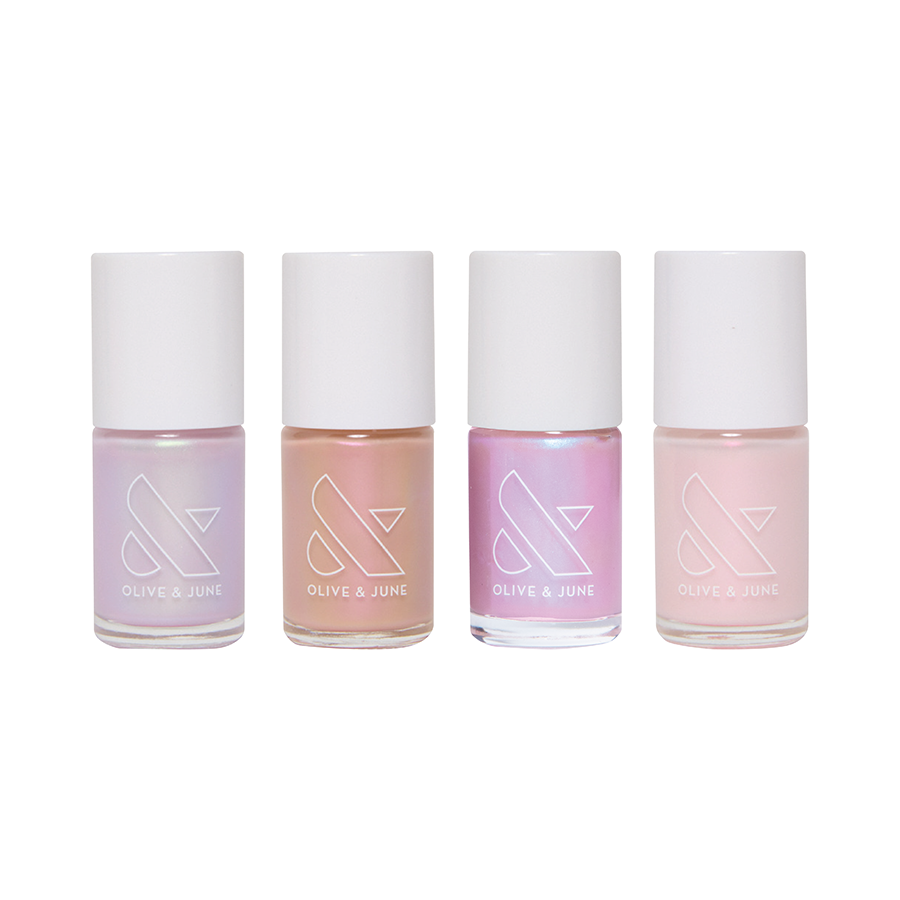 The Seashell Set、mySite、solidvoid